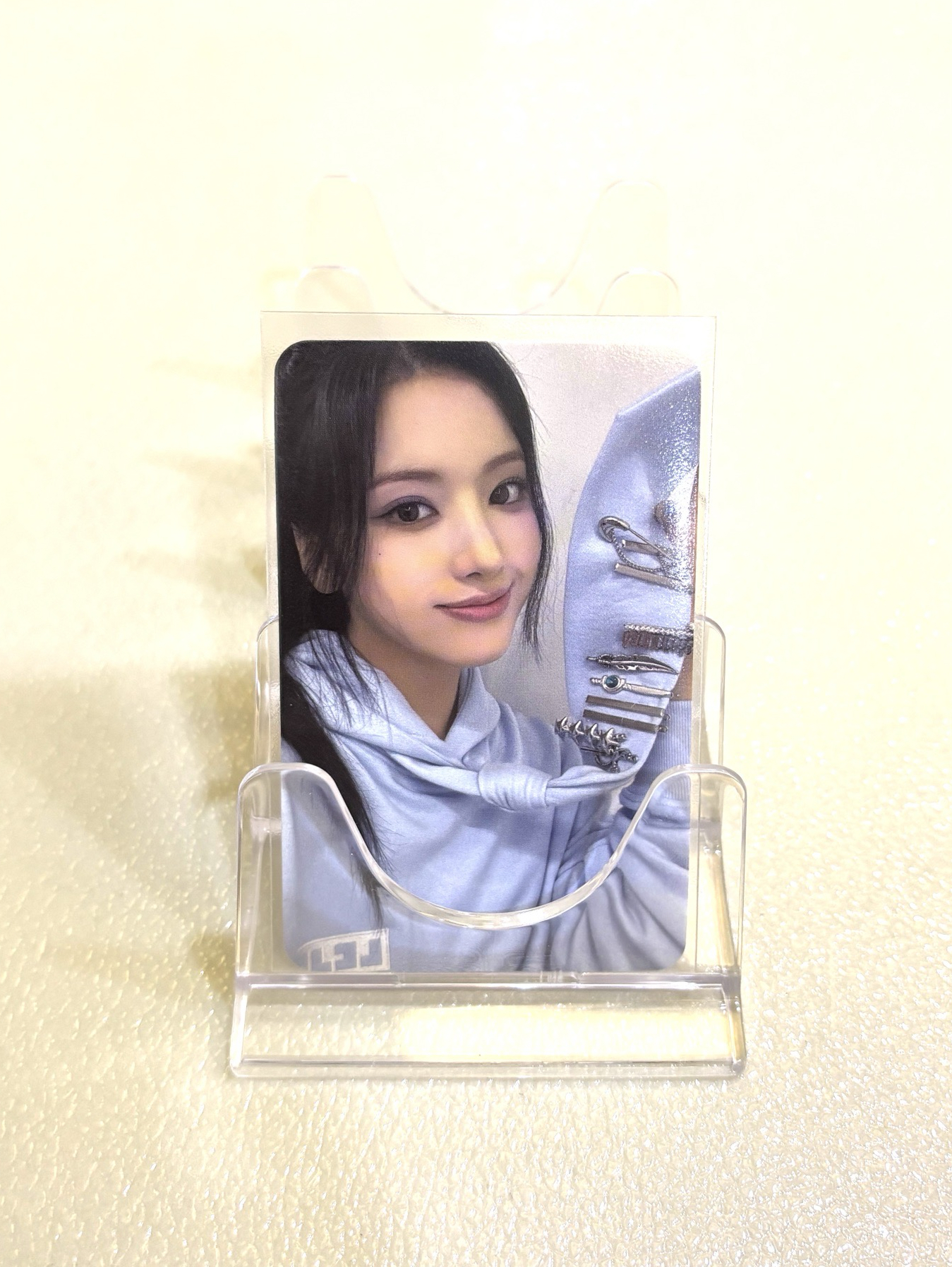 【現貨】友 BREAK sw 預售 特典卡 