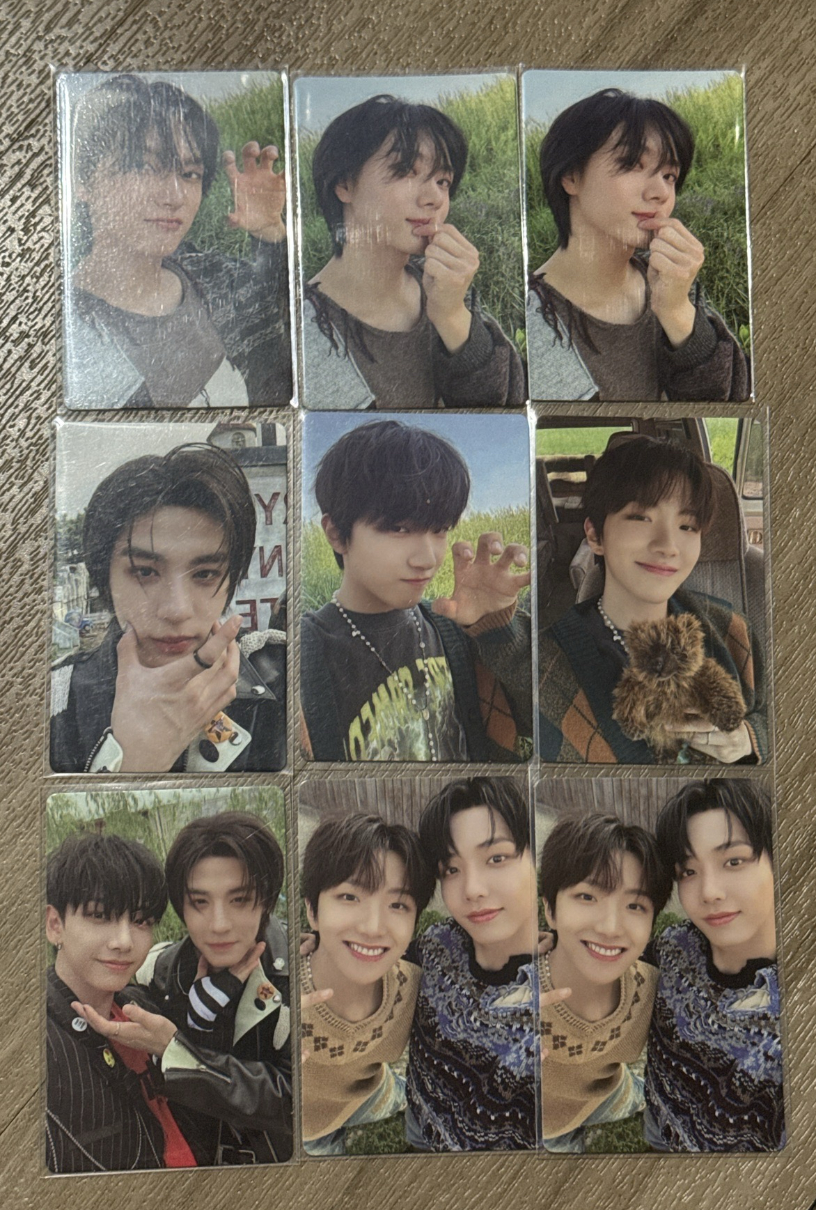 why 專卡 雙人卡