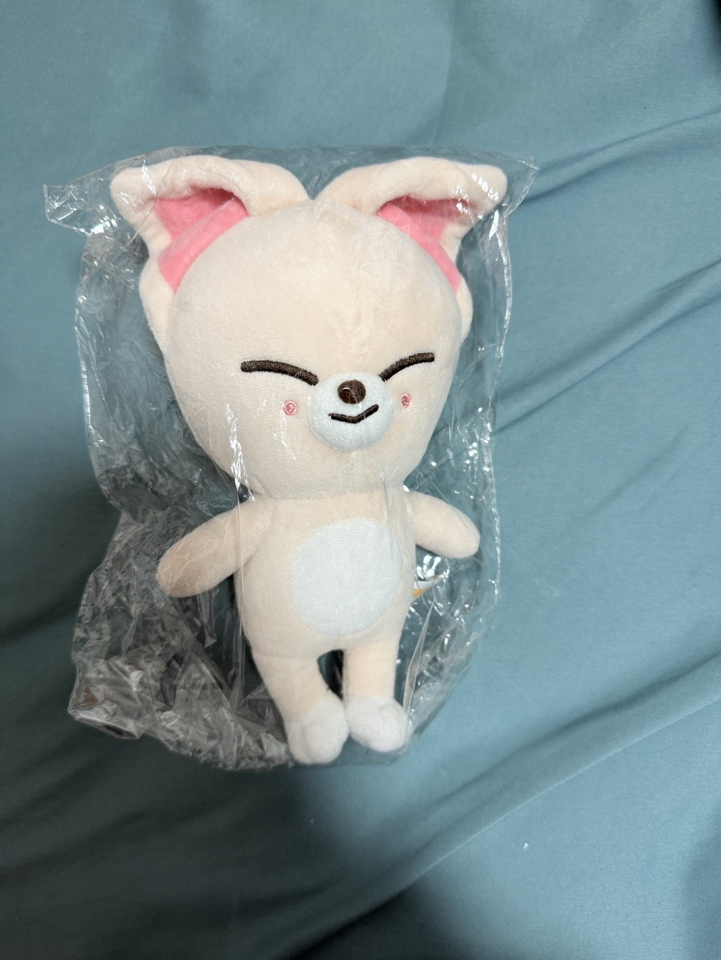 20cm SKZOO 站立娃