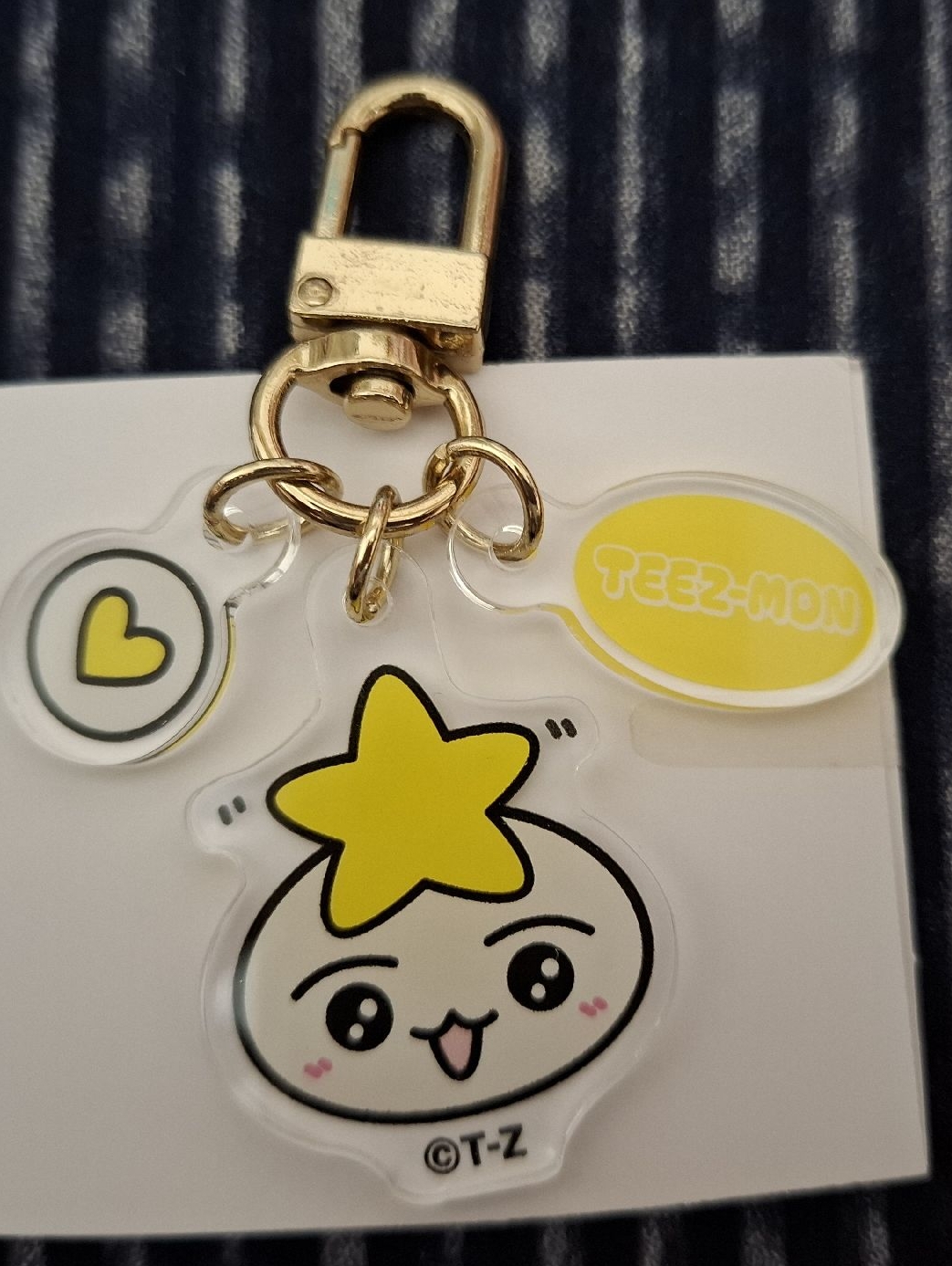 WINKLEMON（星化）