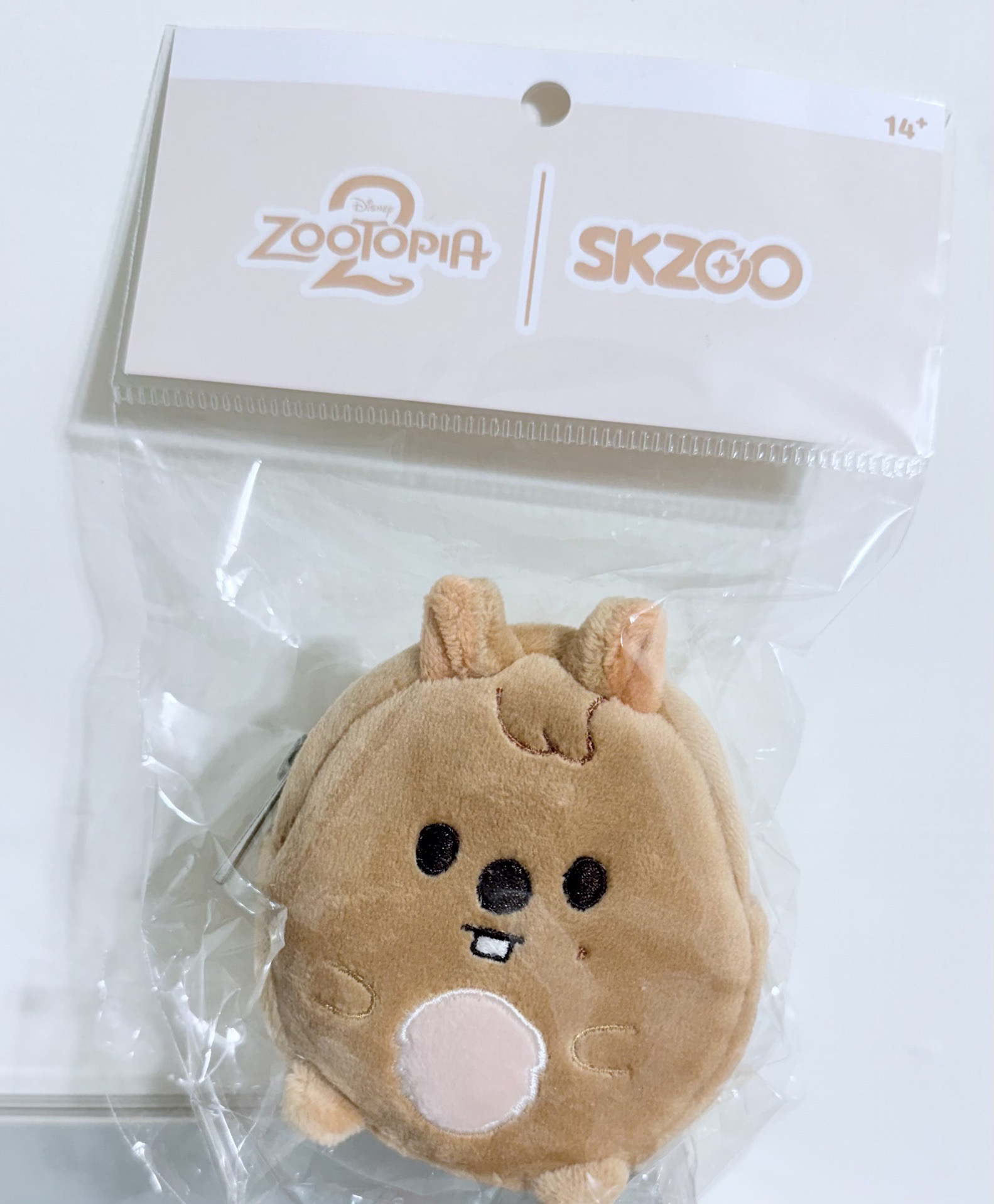 skzoo聯名小包 需多帶