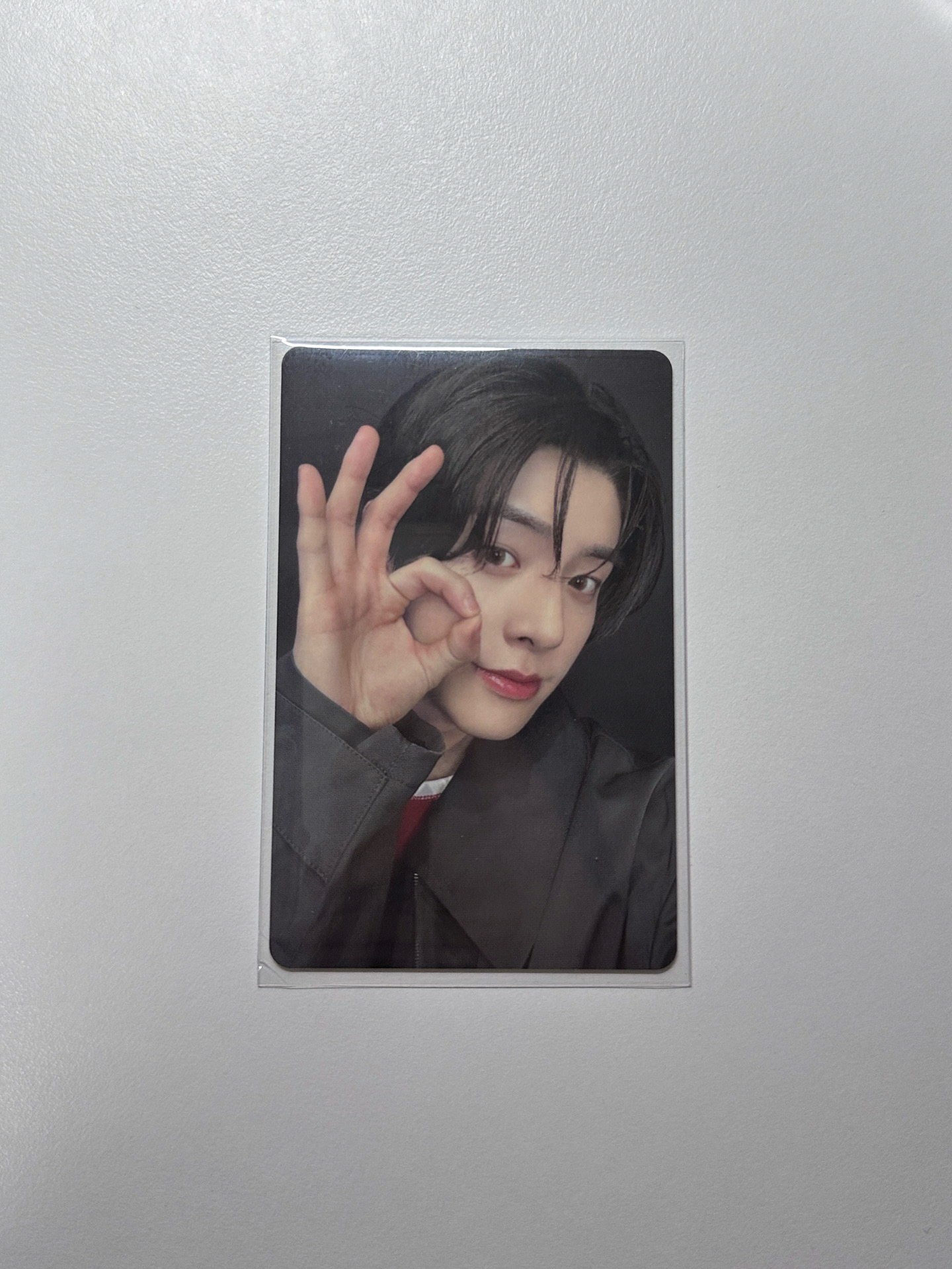 宵 日咖 2.0 幸運卡 來日紀念倫