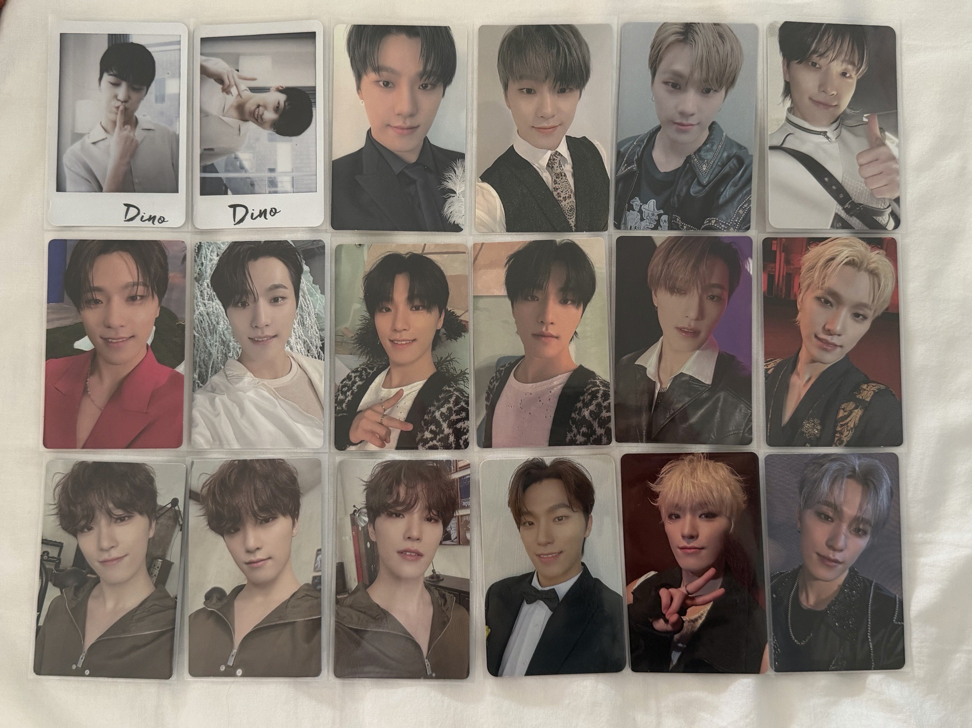 🤍很多很多燦 燦媽快來