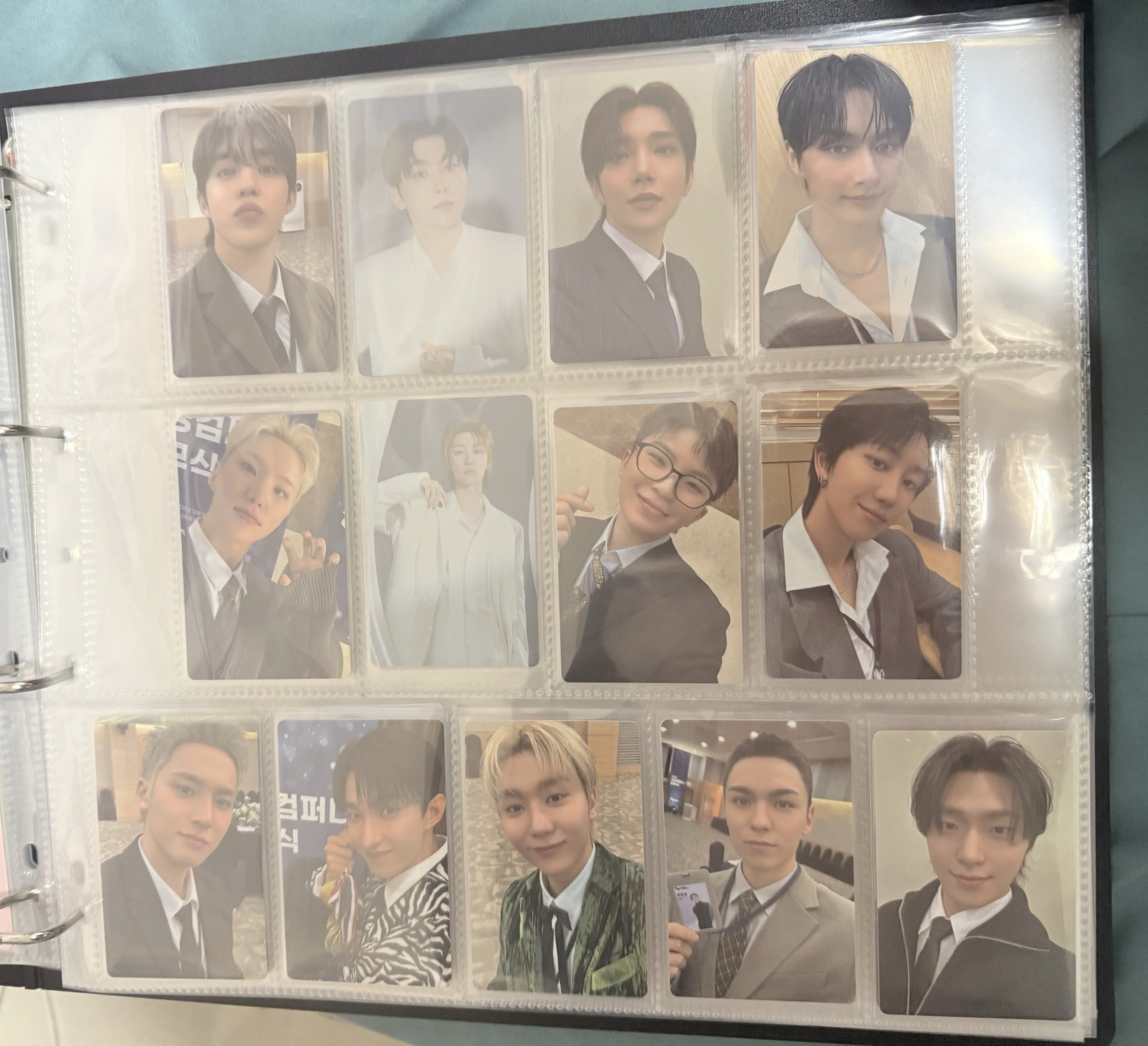 25年克拉島回憶錄套卡