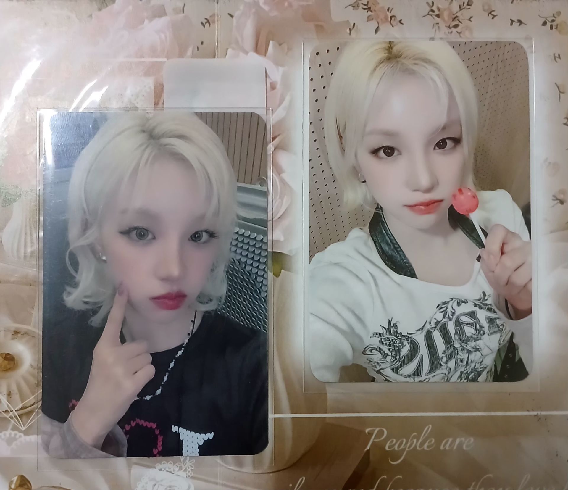 idle 迷八 JJM琦＆Ny棒棒糖琦