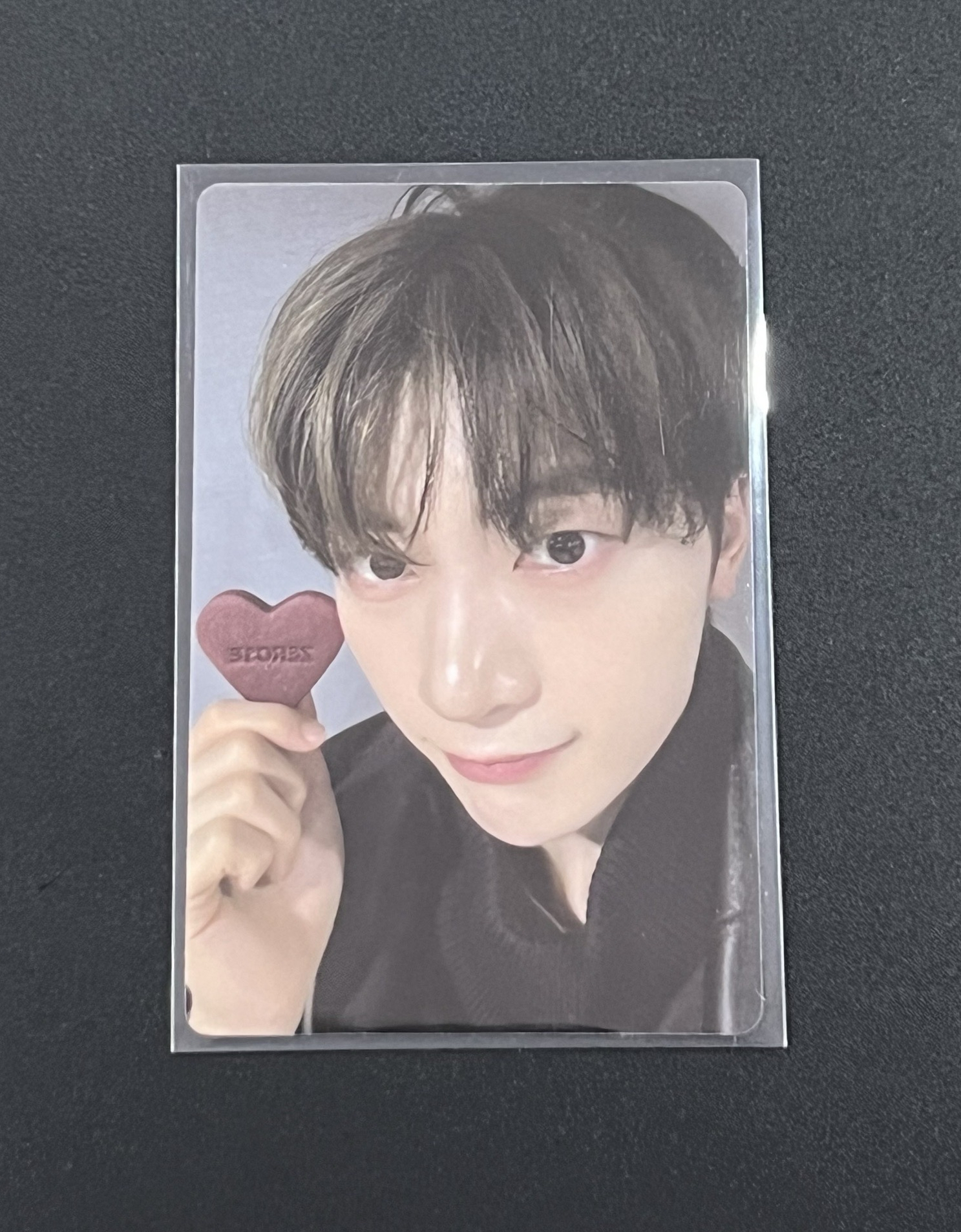 Matthew 餅乾卡2.0