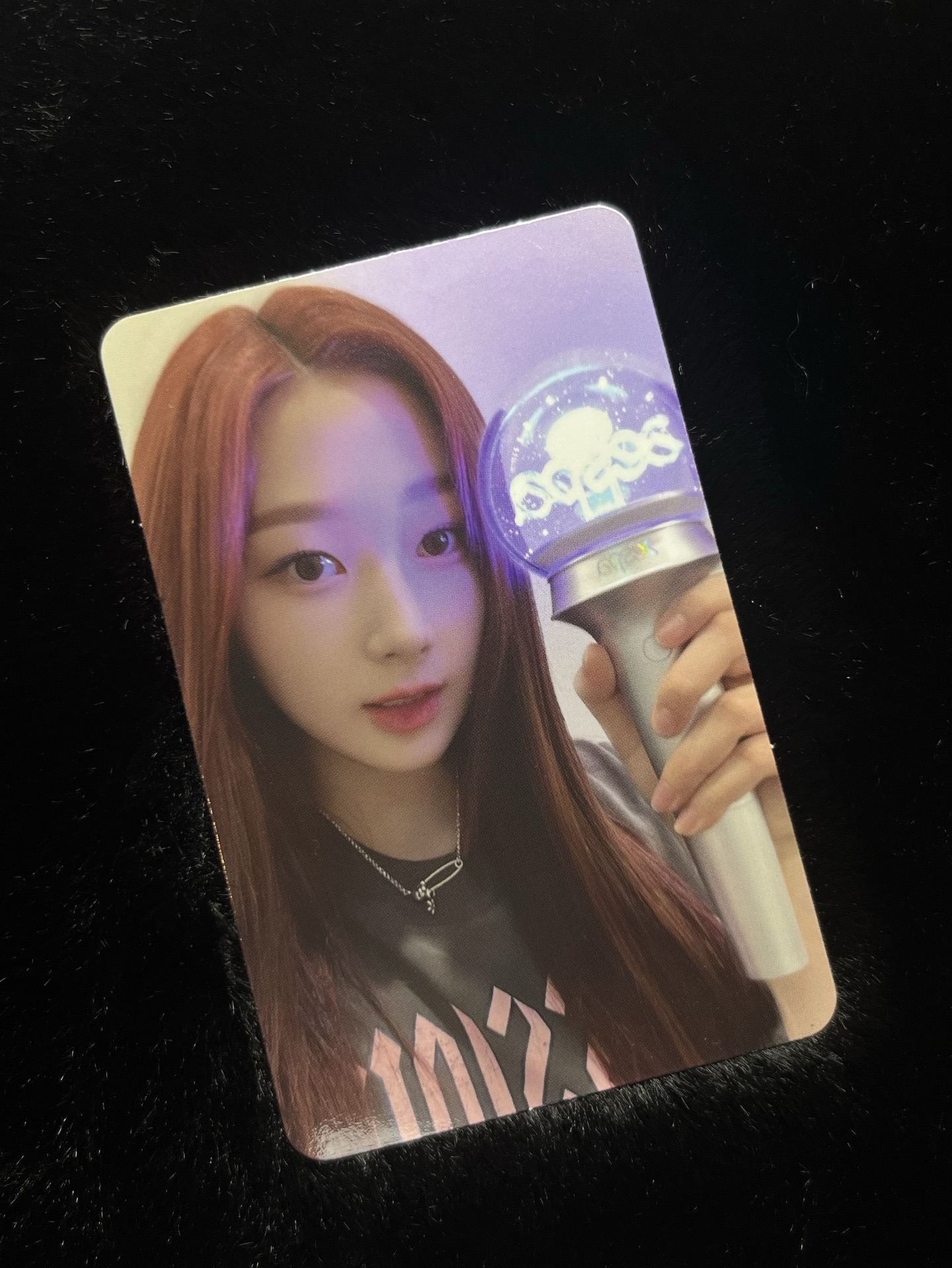 ⭐️周邊卡 手燈卡1.0 吉