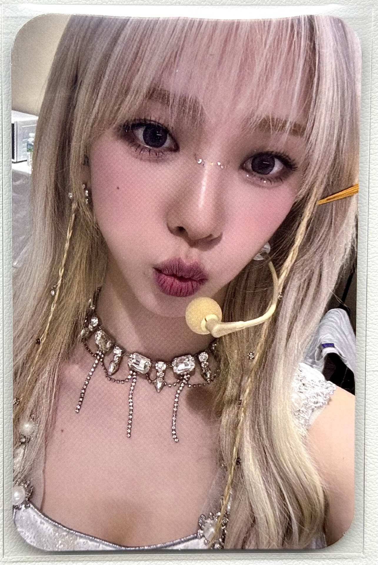 MY WORLD  美網盒子柚