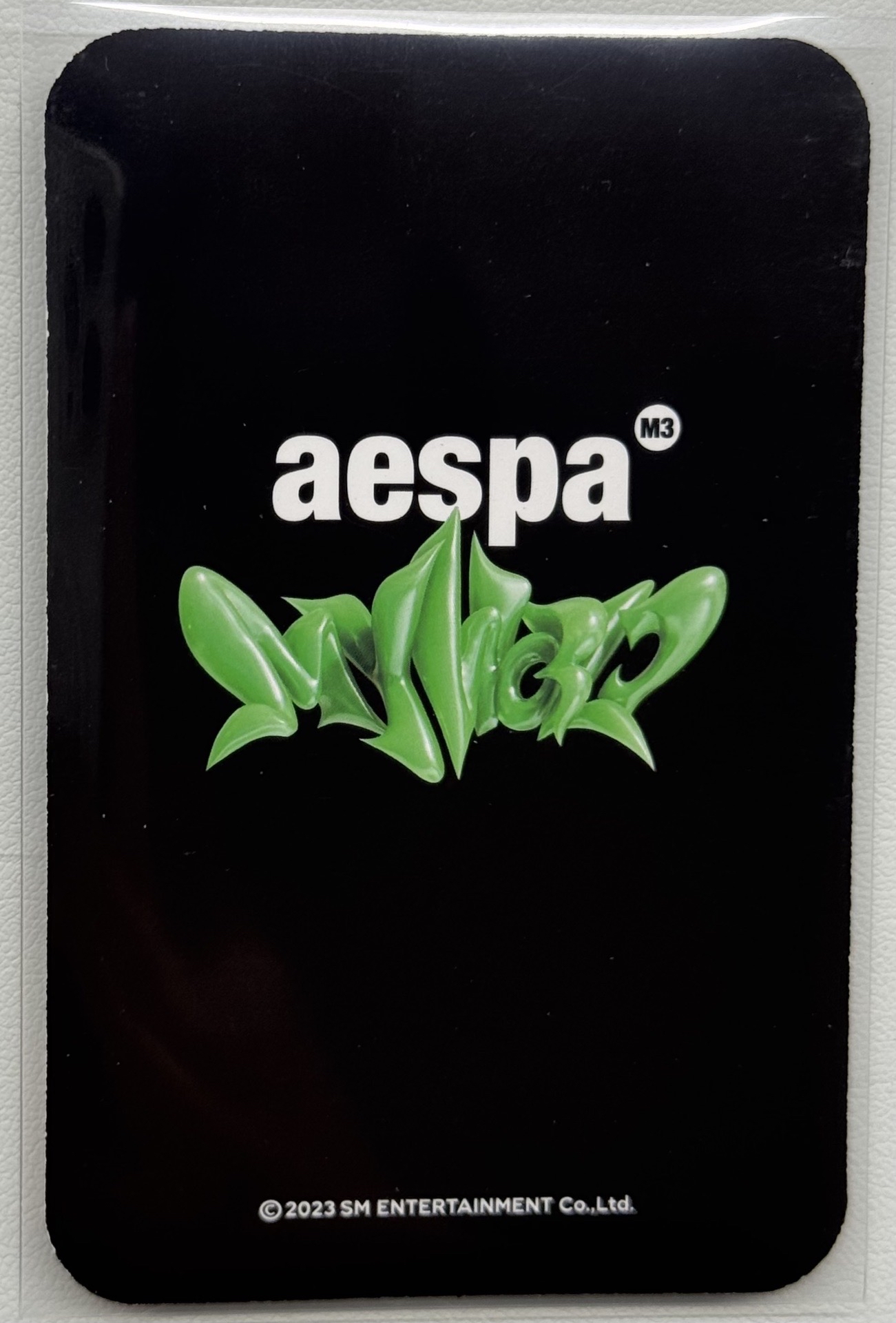 MY WORLD  美網盒子柚