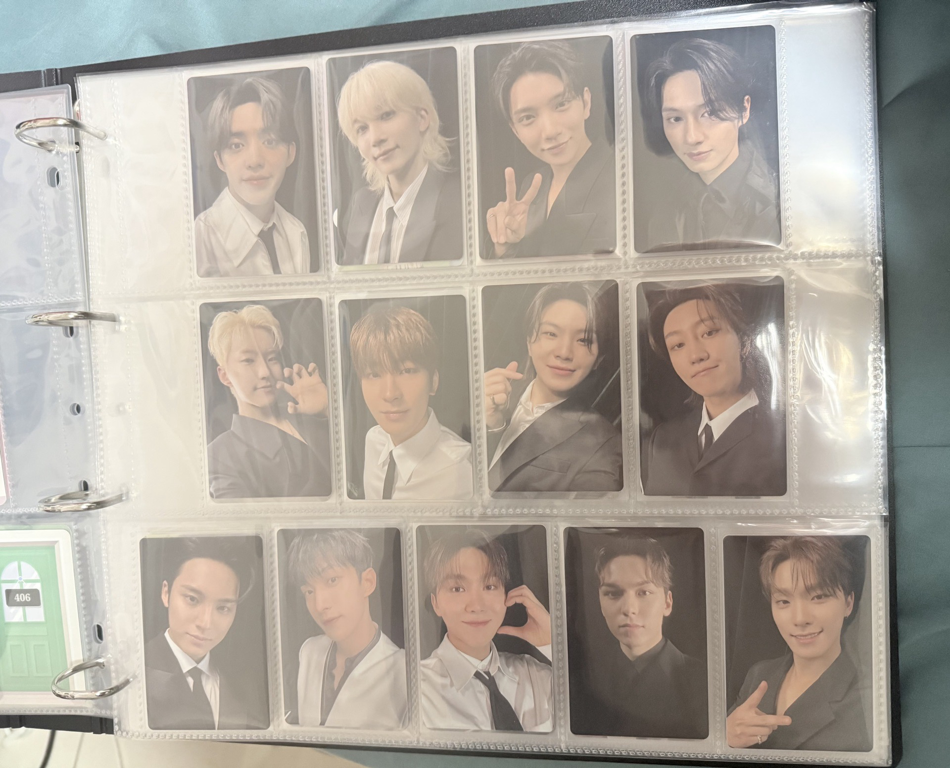 24年RH回憶錄套卡