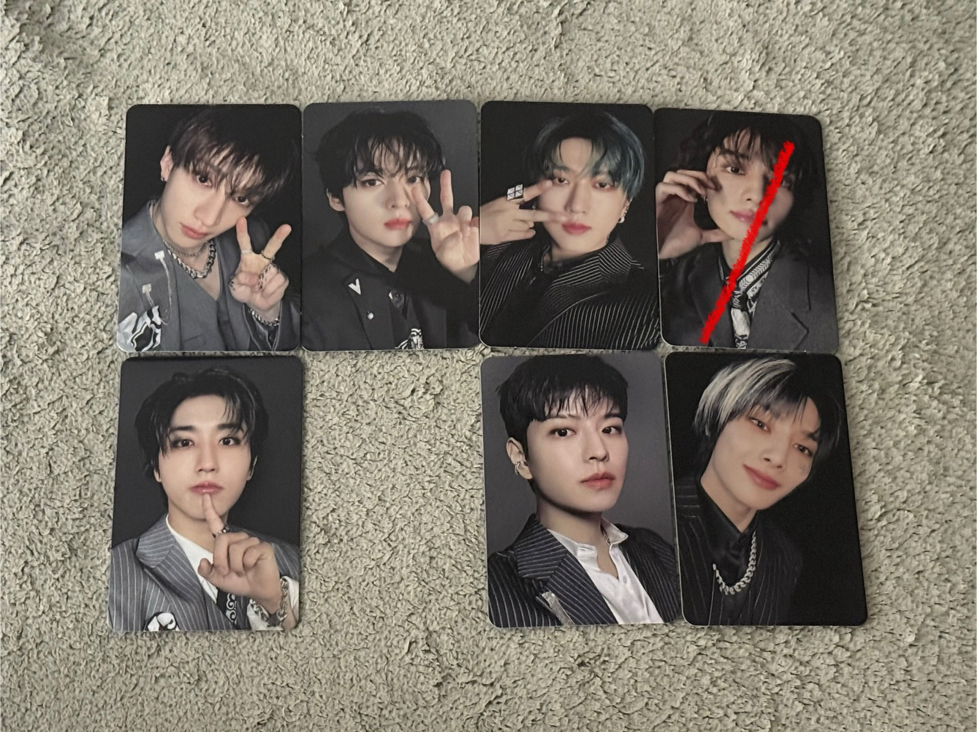 出清❗️合HOP專卡專區 超過5張-15/10張-30 以此類推