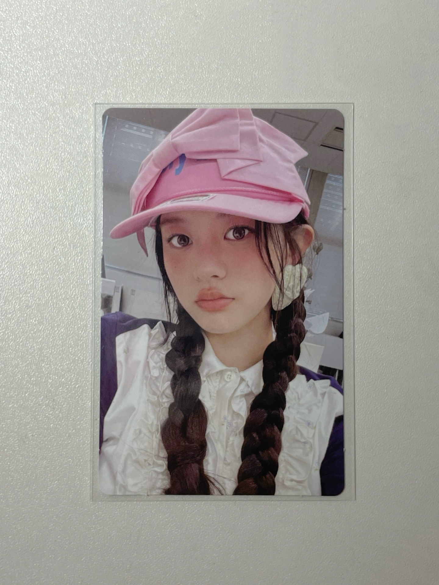 nca wvs預售特典慜 💝