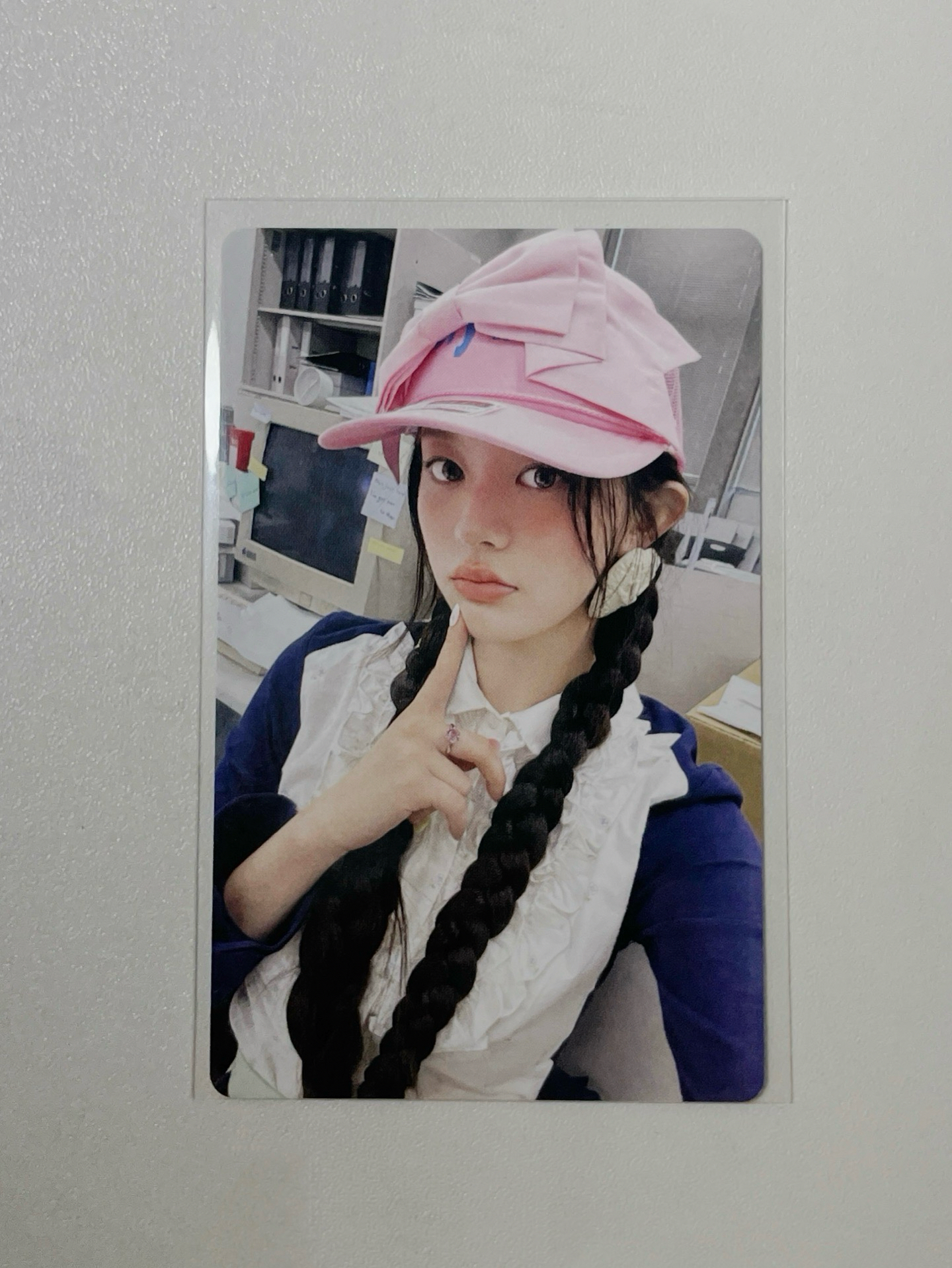 nca A版專卡慜 💓