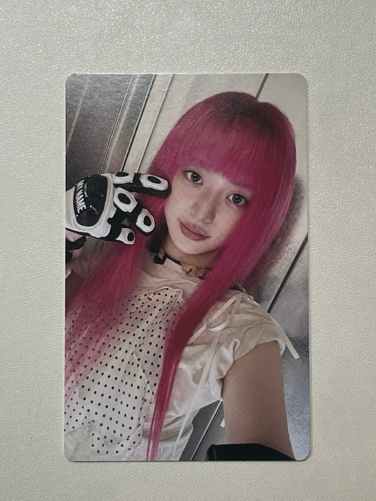 nca 電子專慜 💝