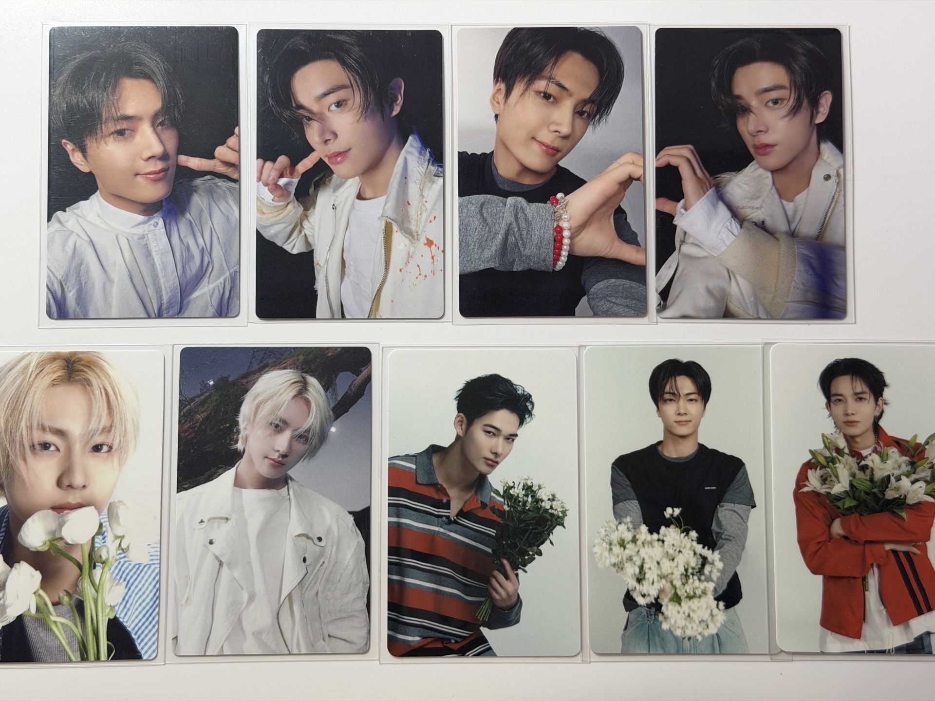 日專專卡/環球特典