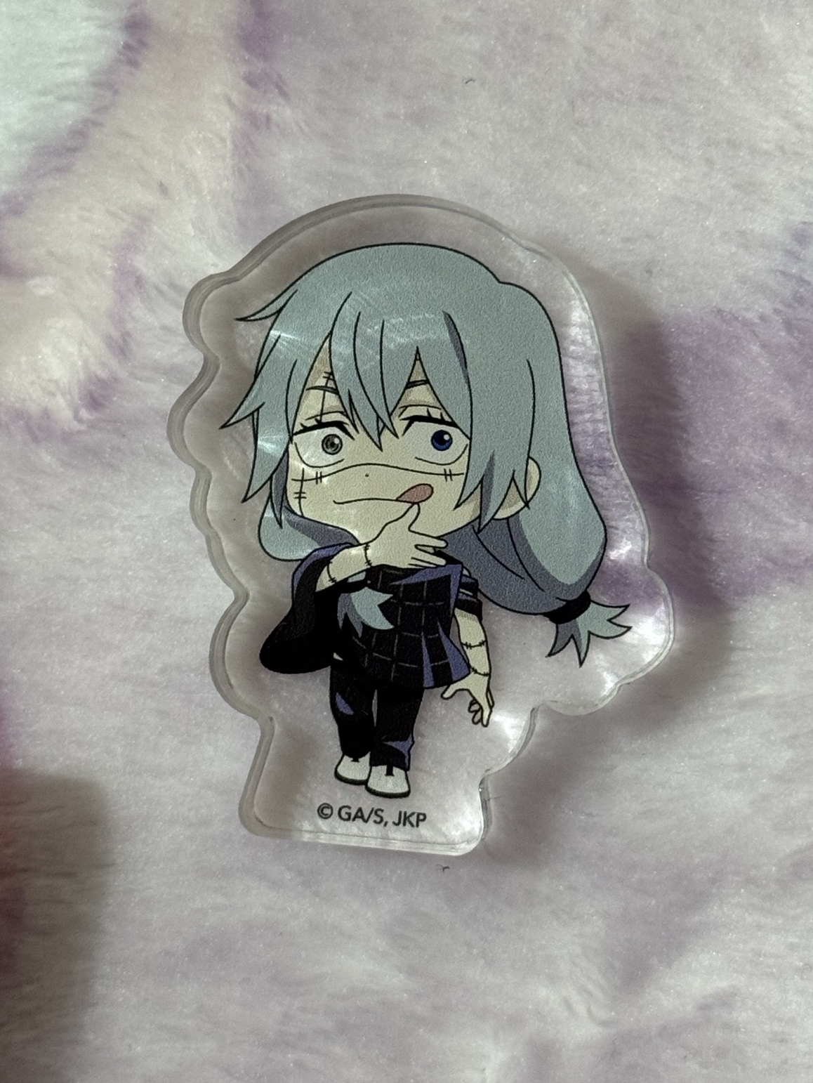 咒術迴戰 飯友壓克力立牌