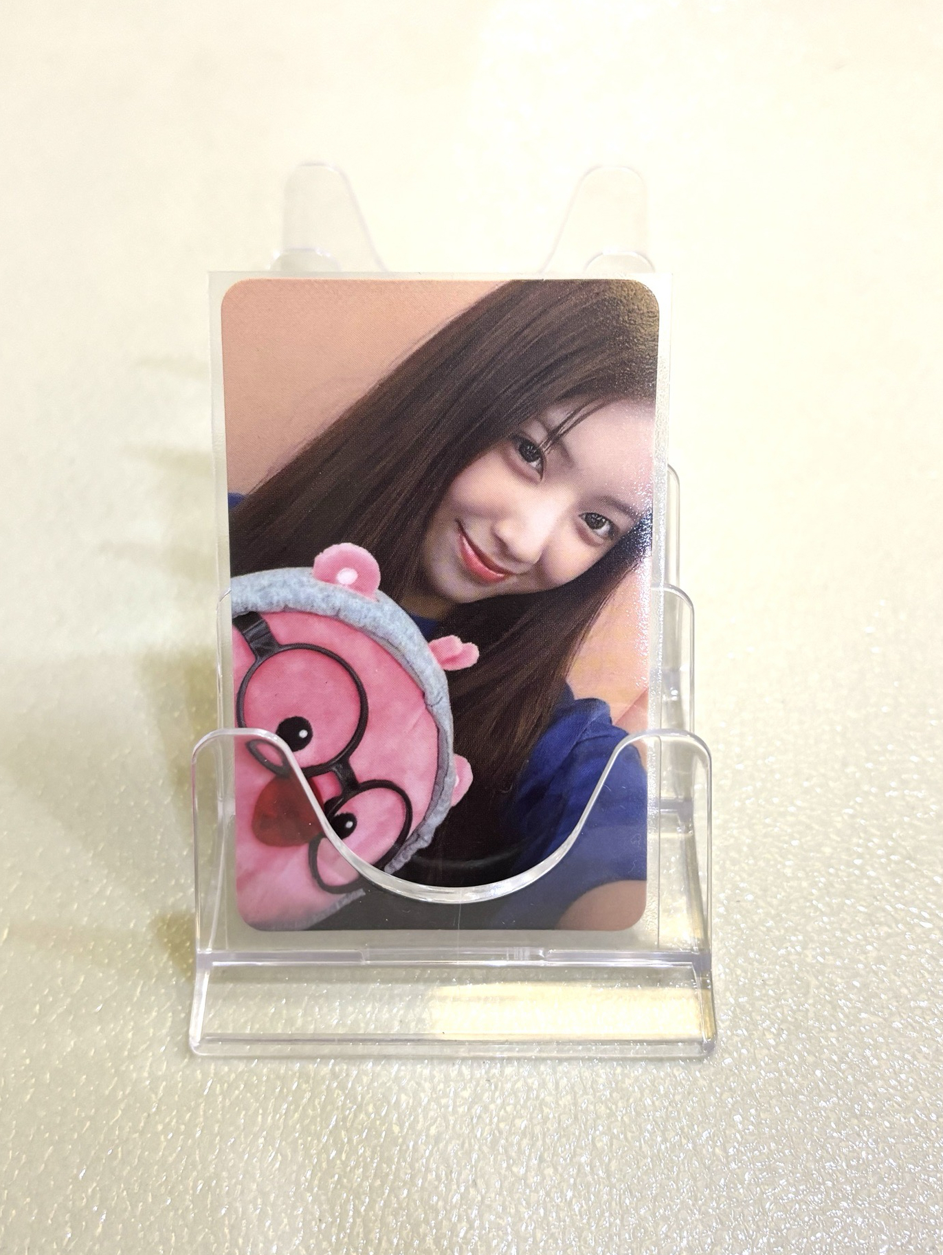 【現貨】友 仲夏夜 pinkypop 簽售卡 loopy