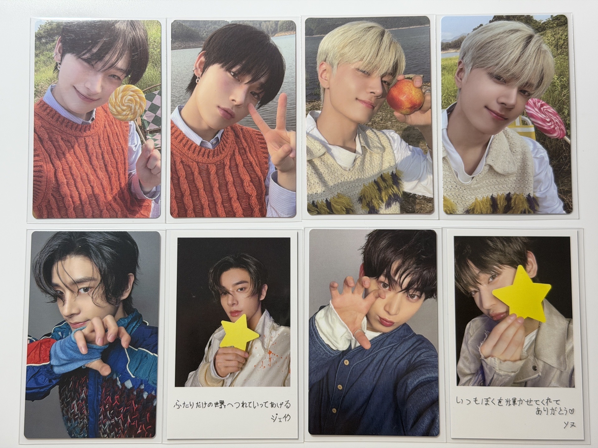 迷五單封/日專單封