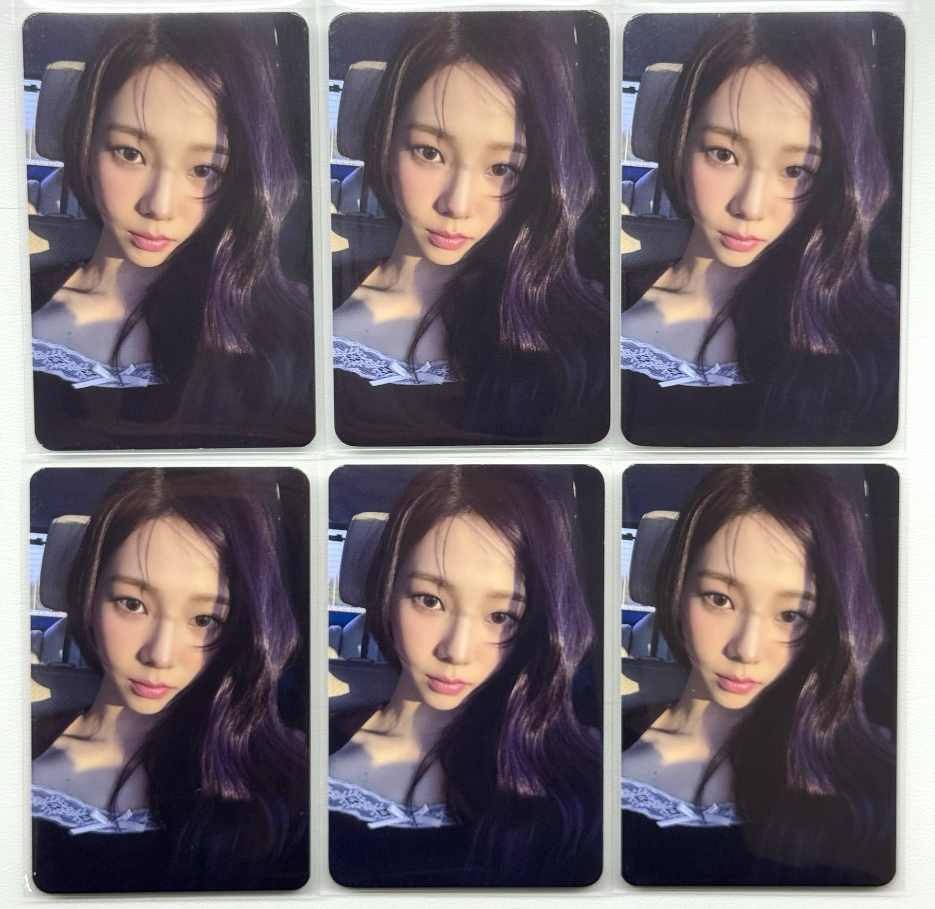 Whiplash ms 簽售卡 簽售柚