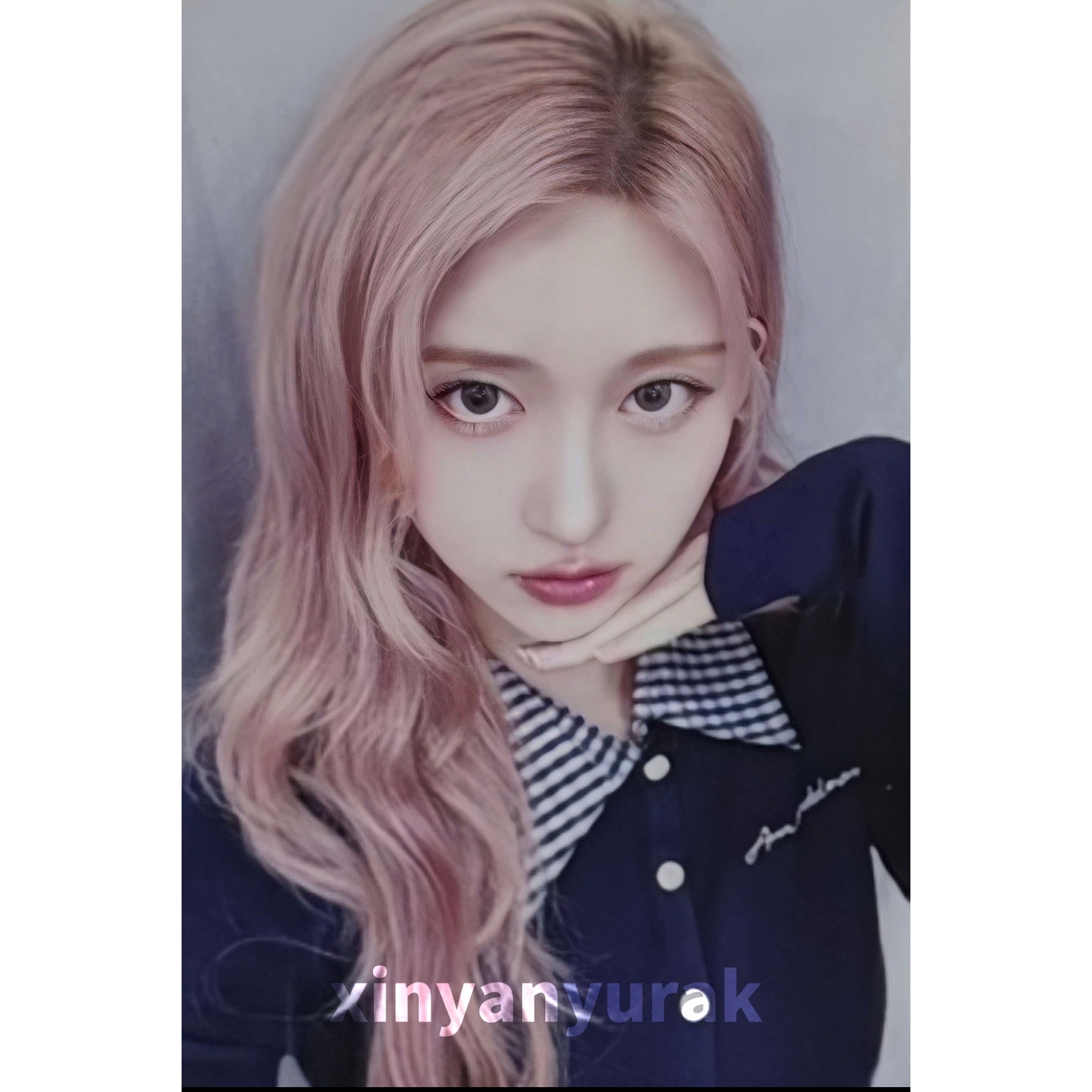 秋天 | IVE SECRET ny1.0