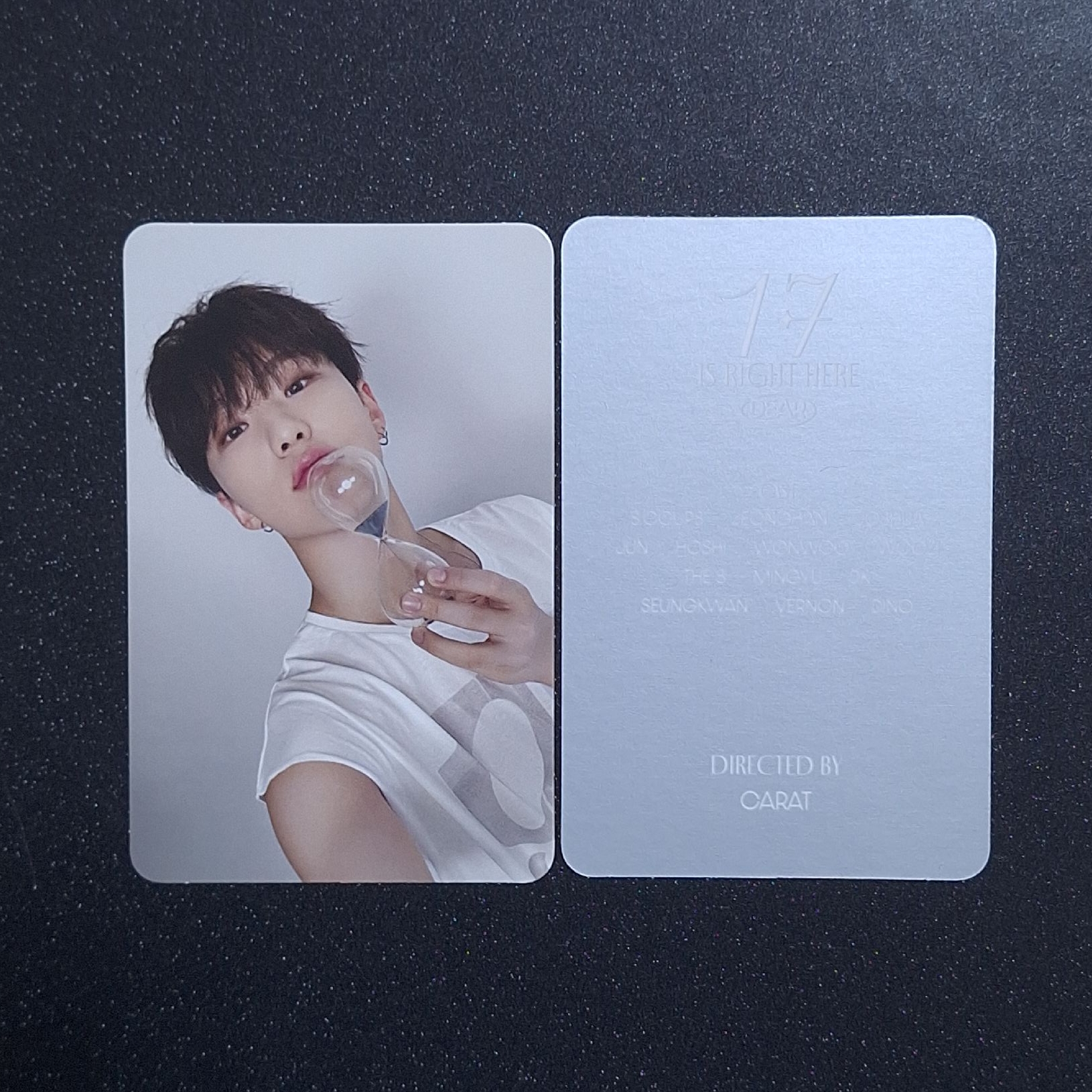 榮 精選專 克拉盤專卡