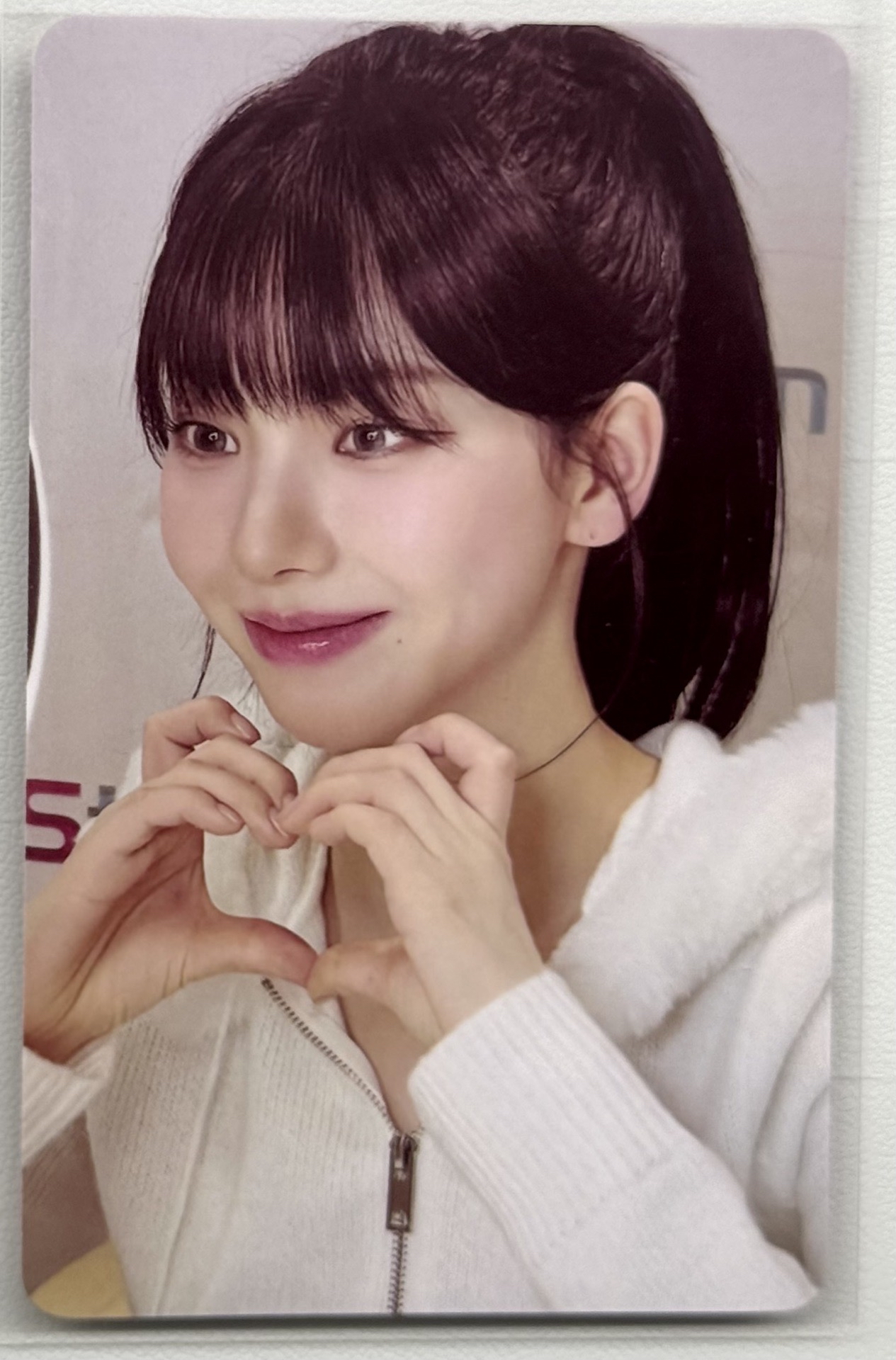 Drama kms 簽售卡 簽售1.0v3柚