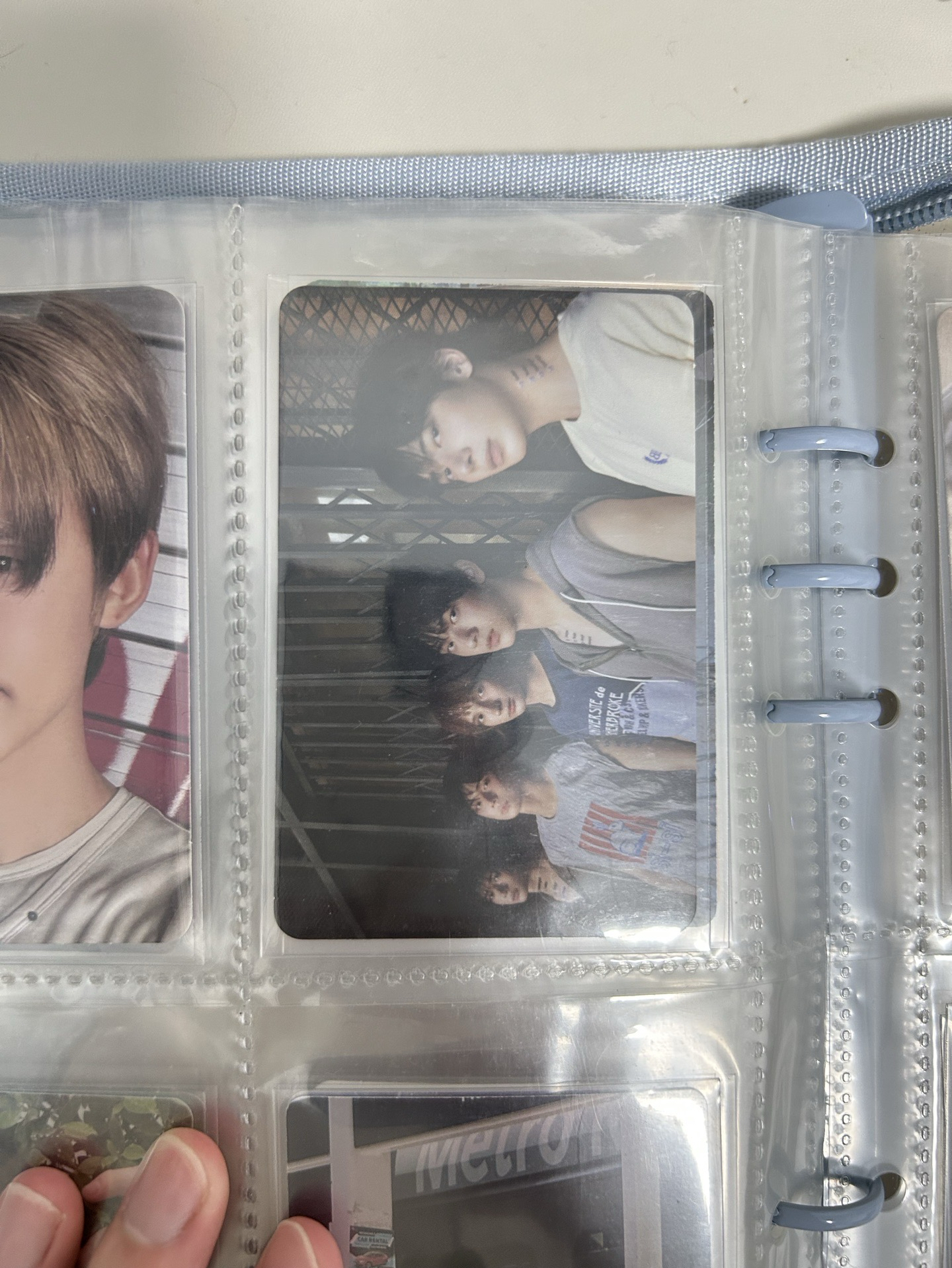 正四 電子專團卡