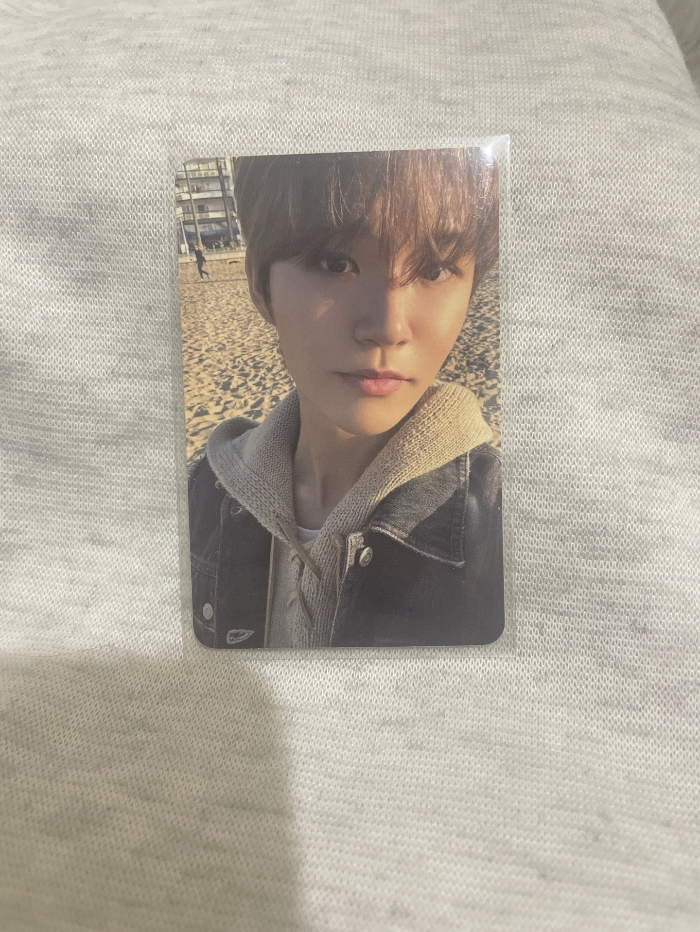 ⭐️JAEHEE WISH 專輯卡 PB 專卡