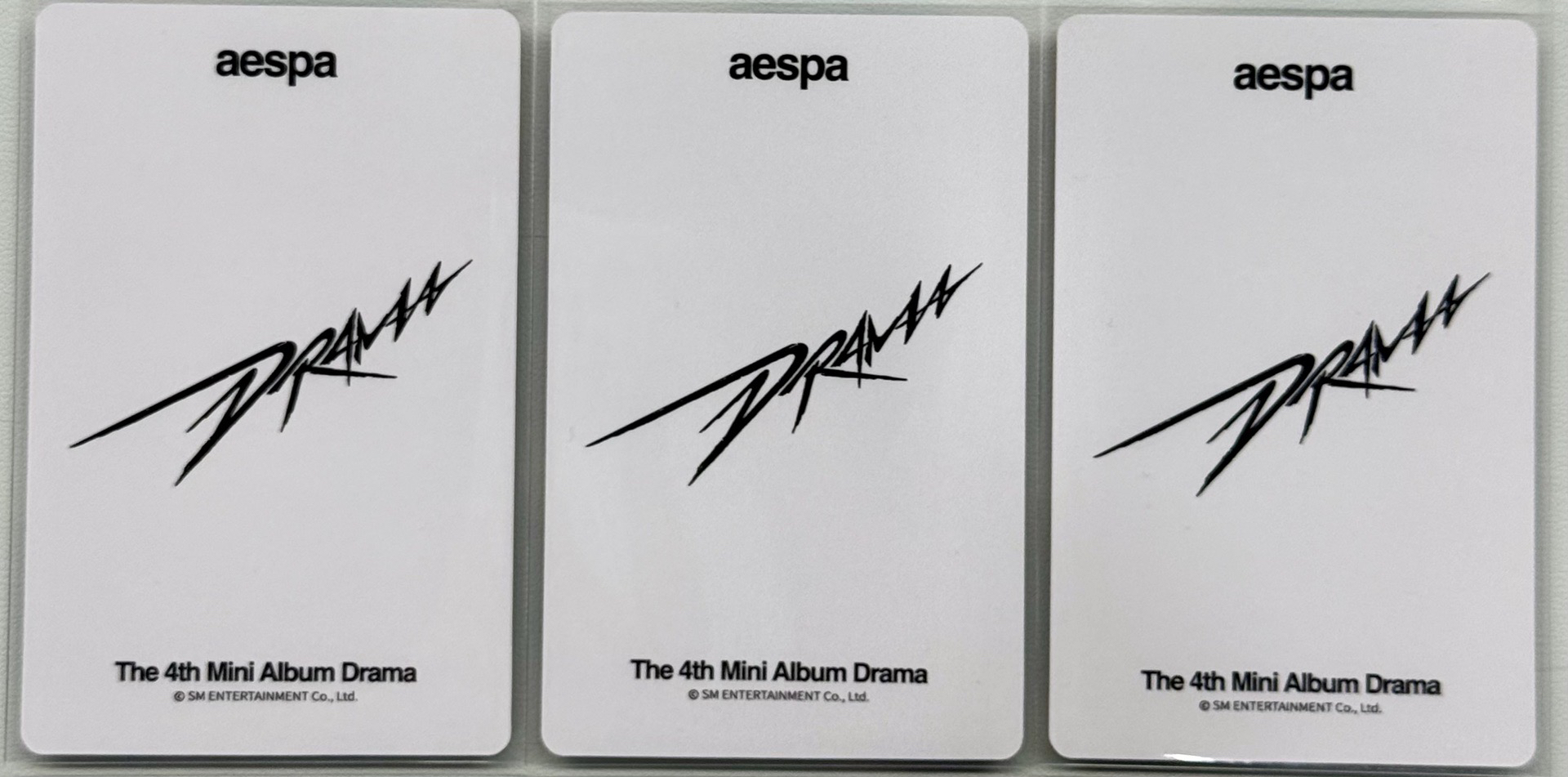 Drama yzy 簽售卡 一直娛簽售柚