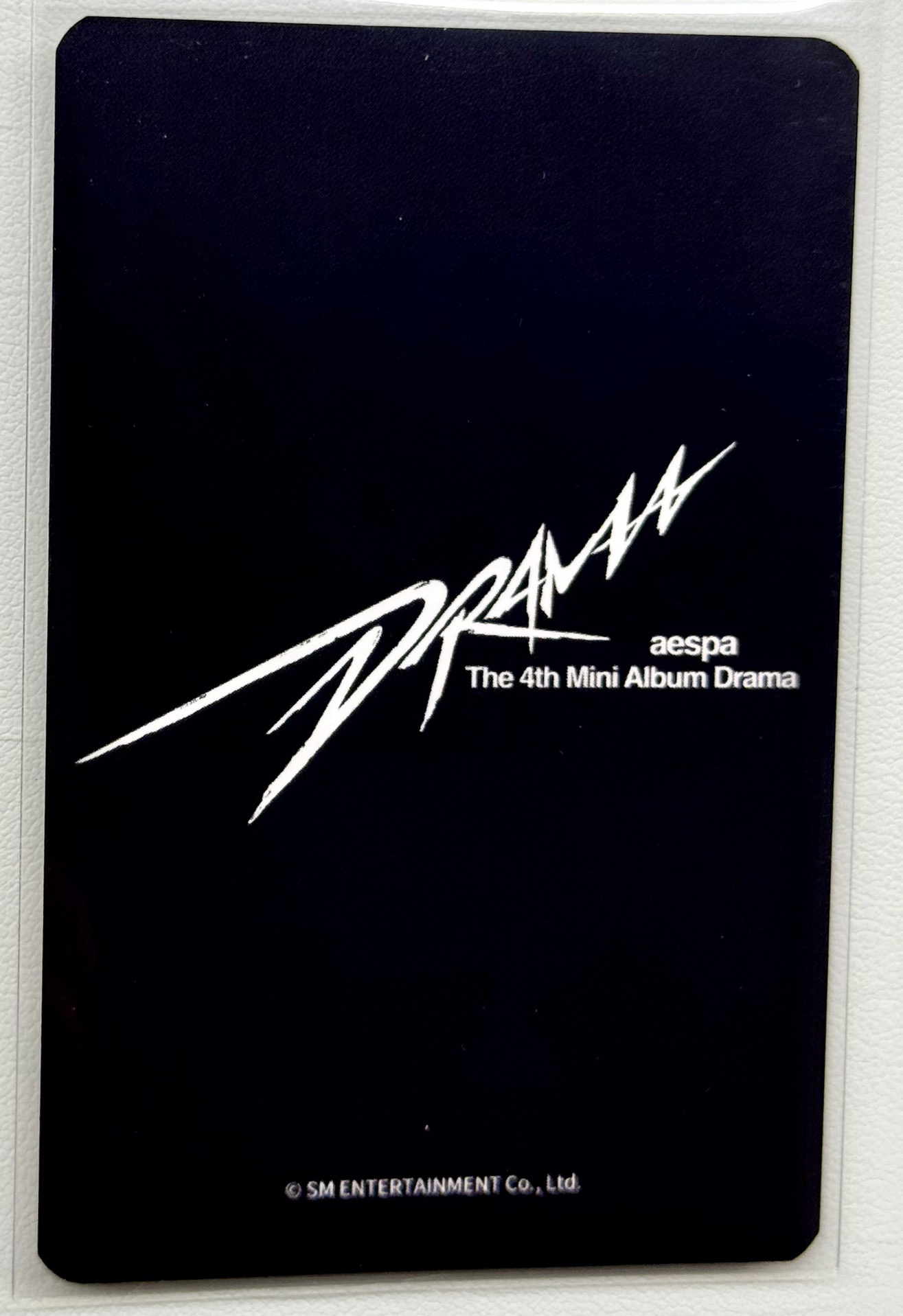 Drama ia 幸運卡 幸運柚 項圈柚