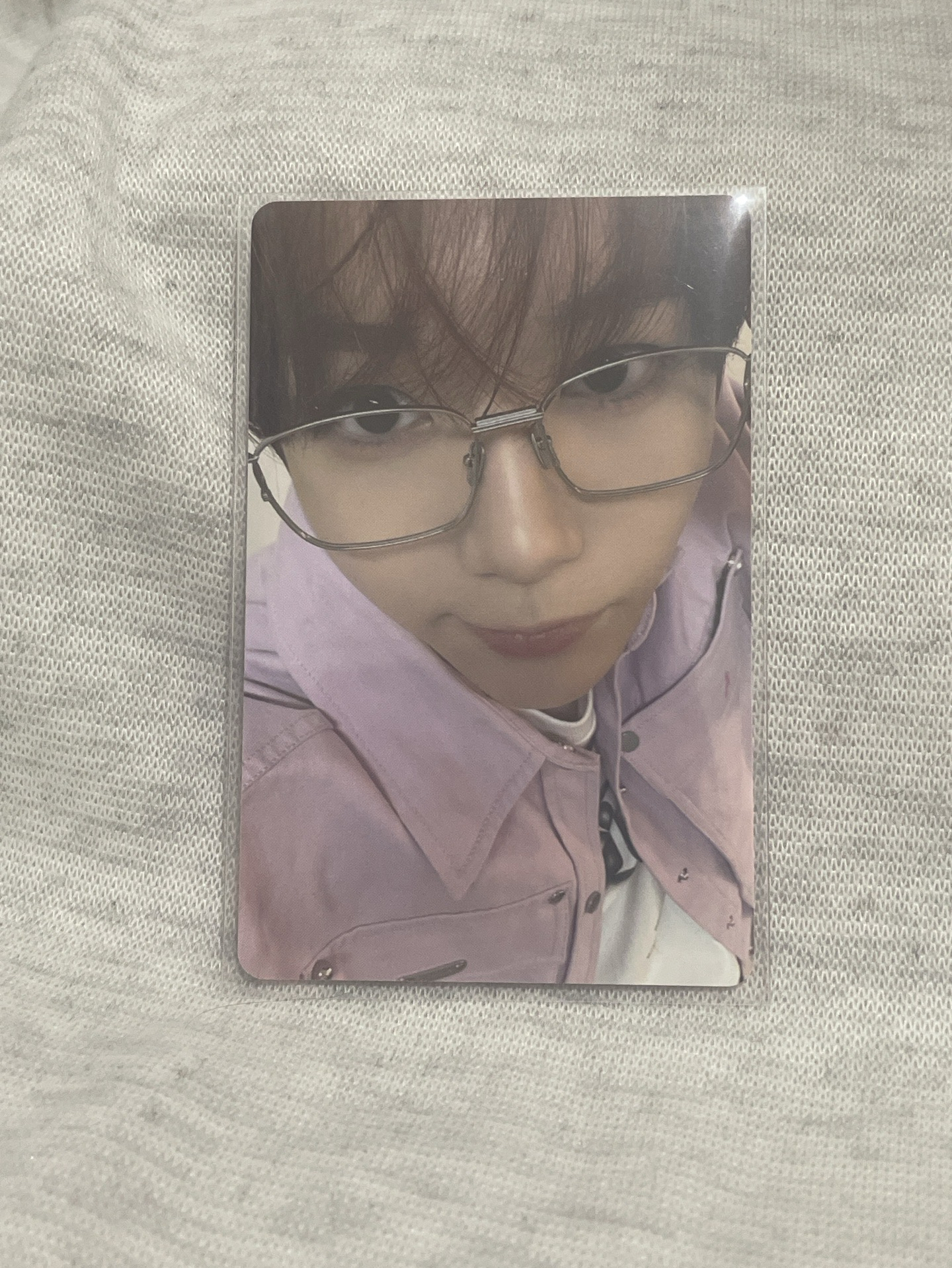 ⭐️RYO poppop 專輯卡 JC 專卡