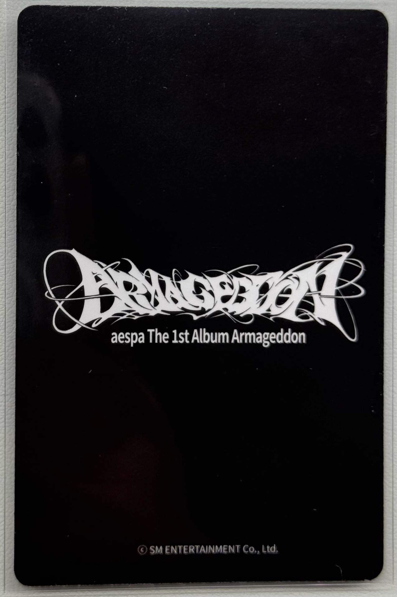 正規一 m2u 幸運卡 柚