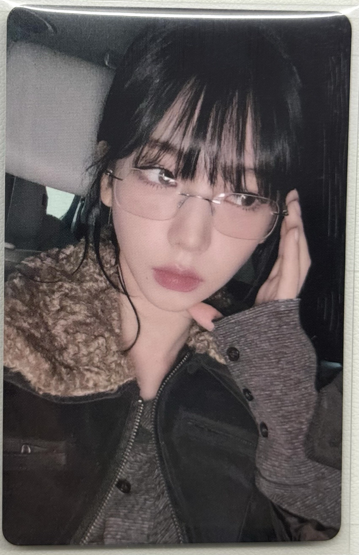 正規一 QQ音樂 星光卡 五星柚 編號92（多帶賣場任意1張卡）