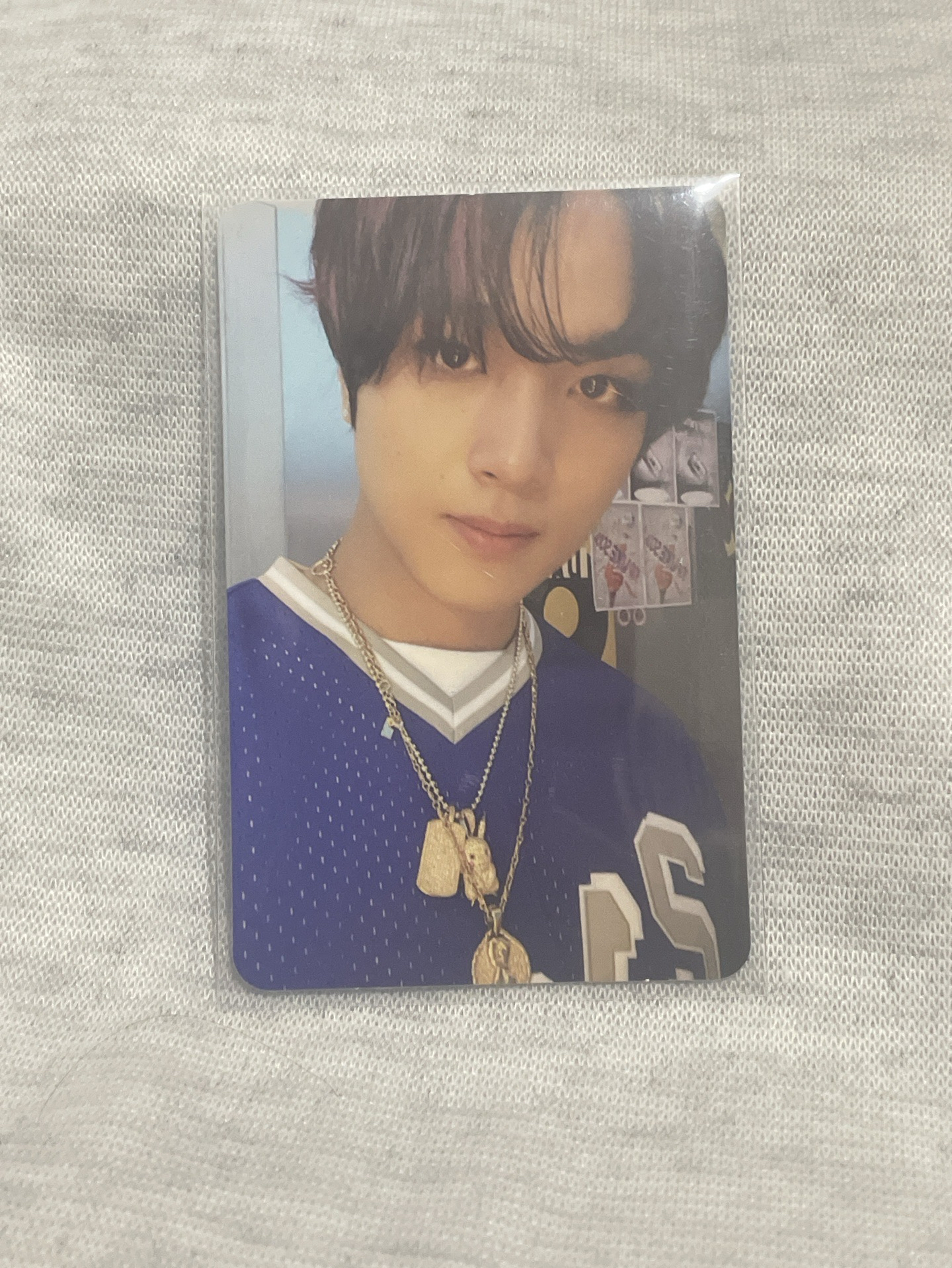 （送）HAECHAN Beatbox 專輯卡 Young Star ver