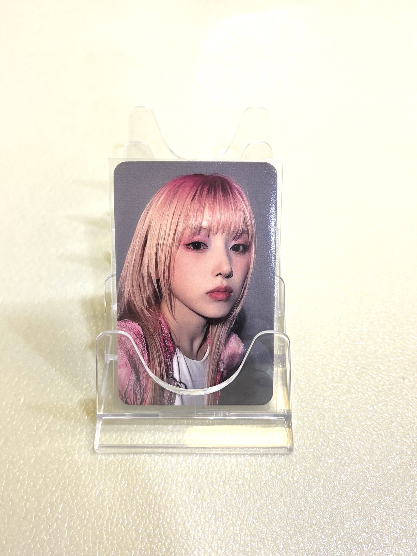 【現貨】友 BREAK dmm 預售 特典卡