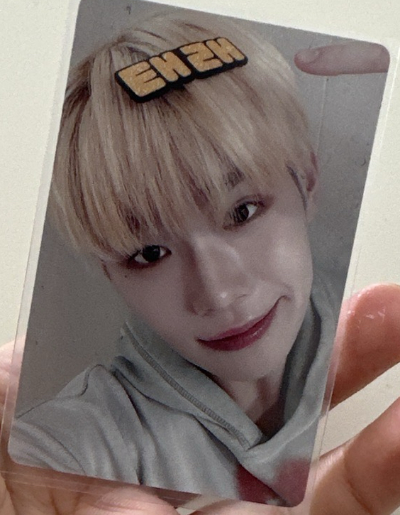 CinemA ParadisE KMONSTAR簽售