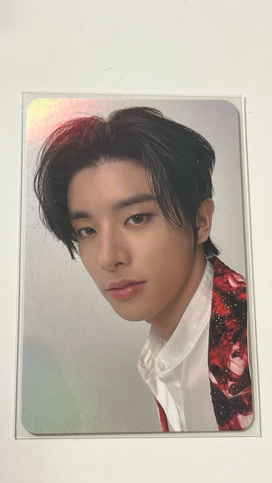 倫VR演唱會電影卡隱藏版