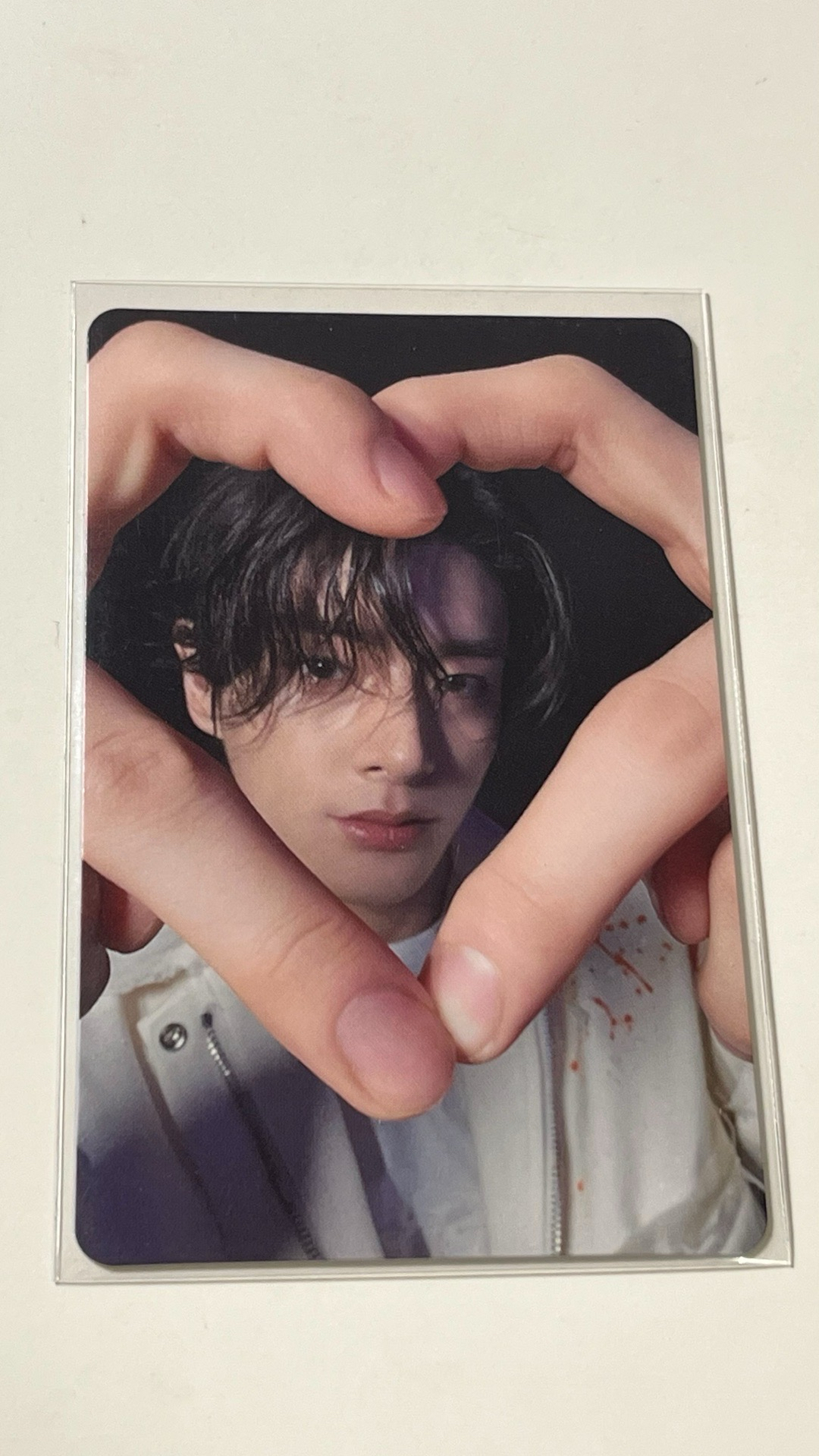 味之素場限卡倫