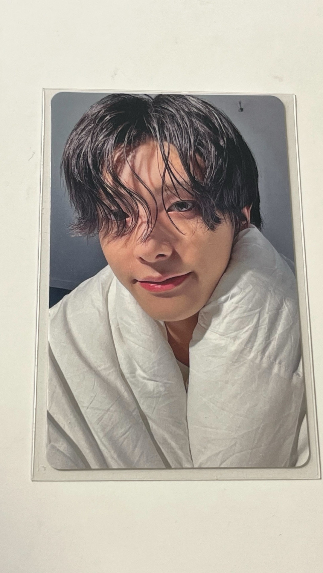 正二後續日咖特典倫