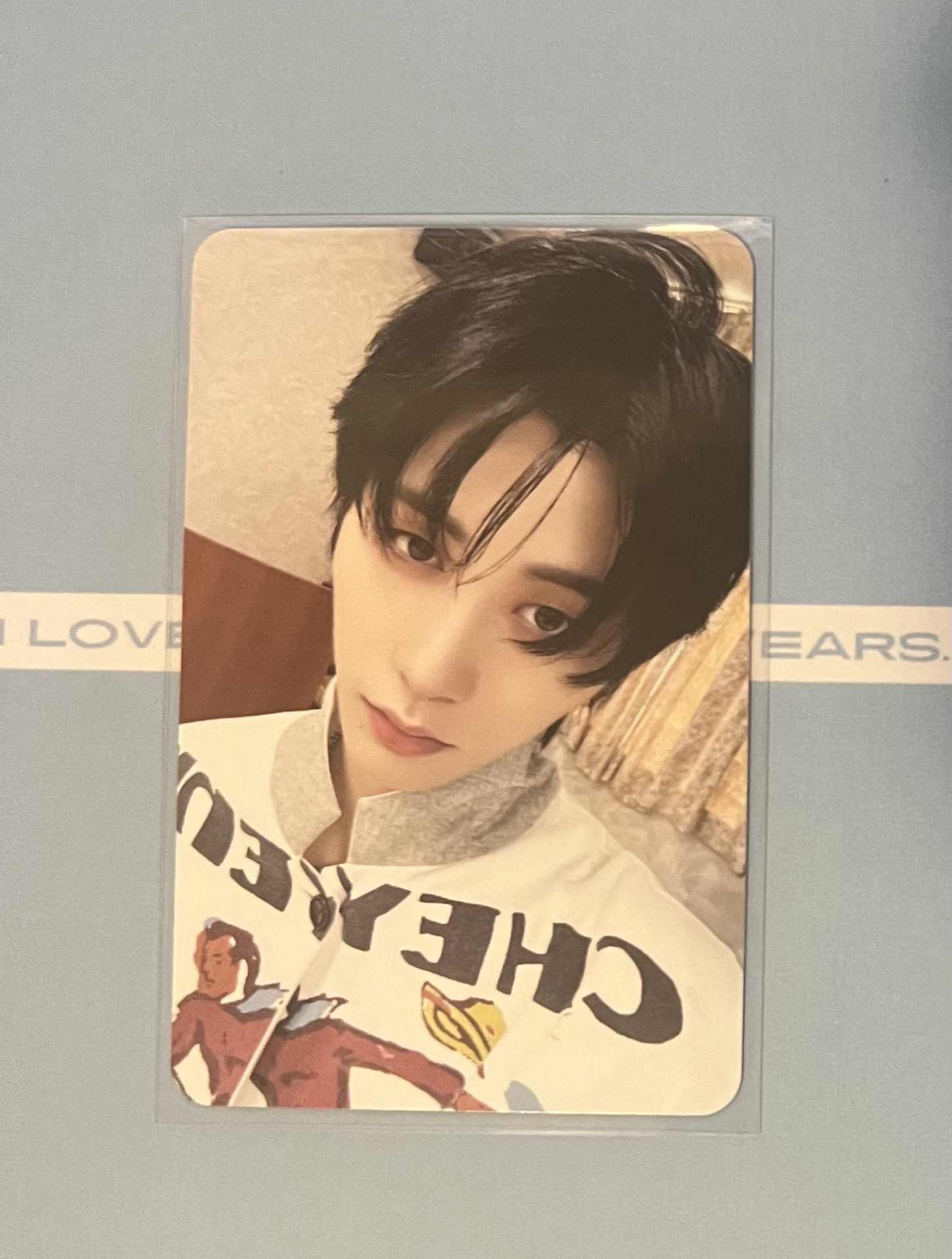 The Action 泰山專卡