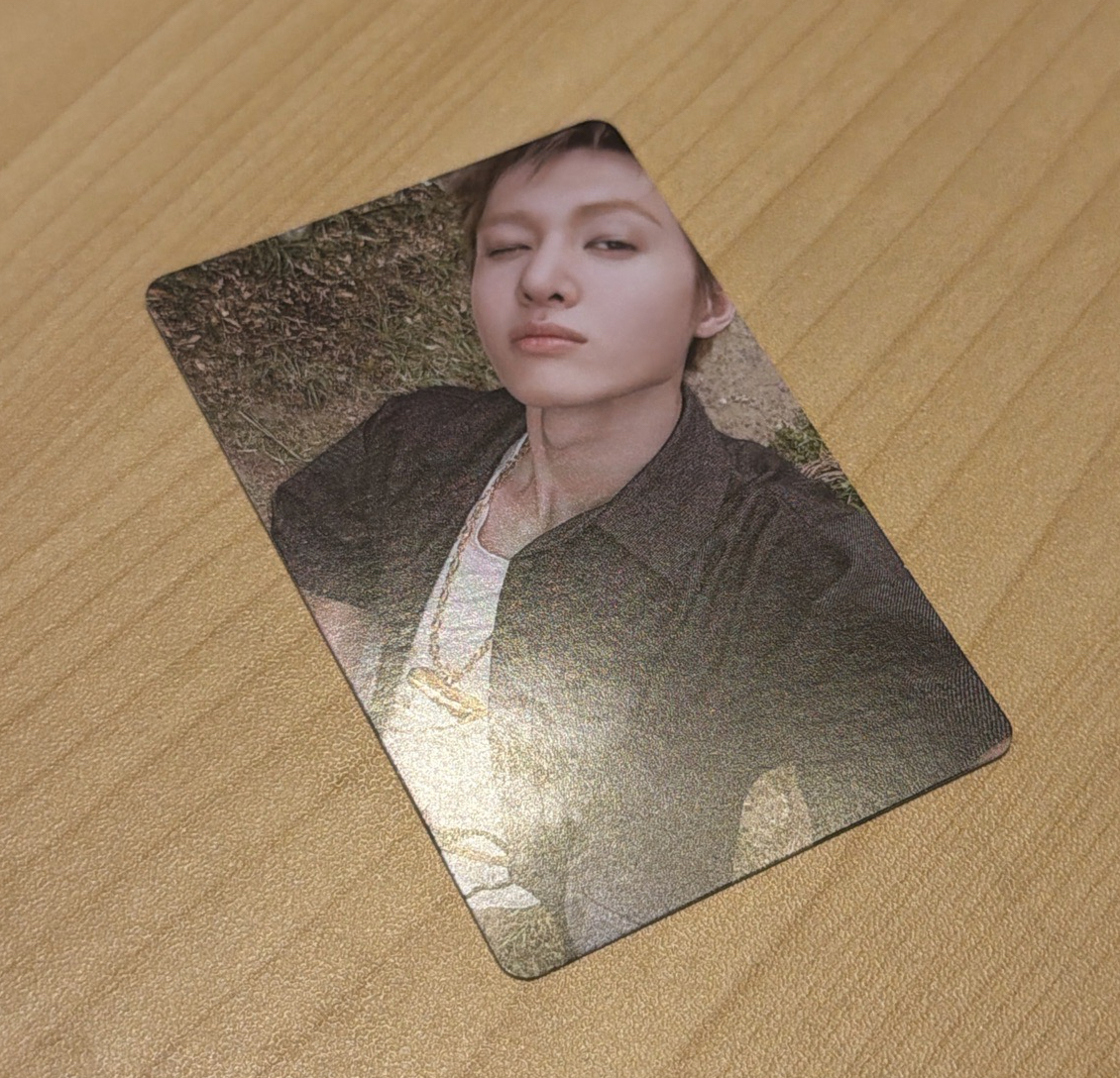 (單售卡) 馬丁 電子A