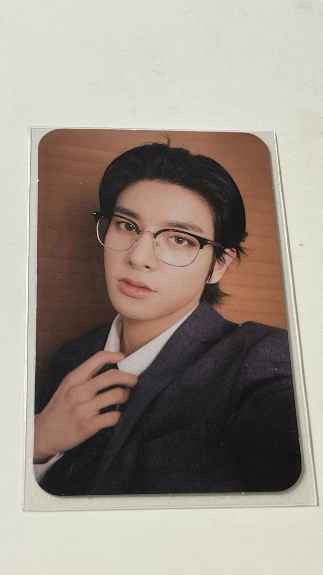 暗月特別專專卡