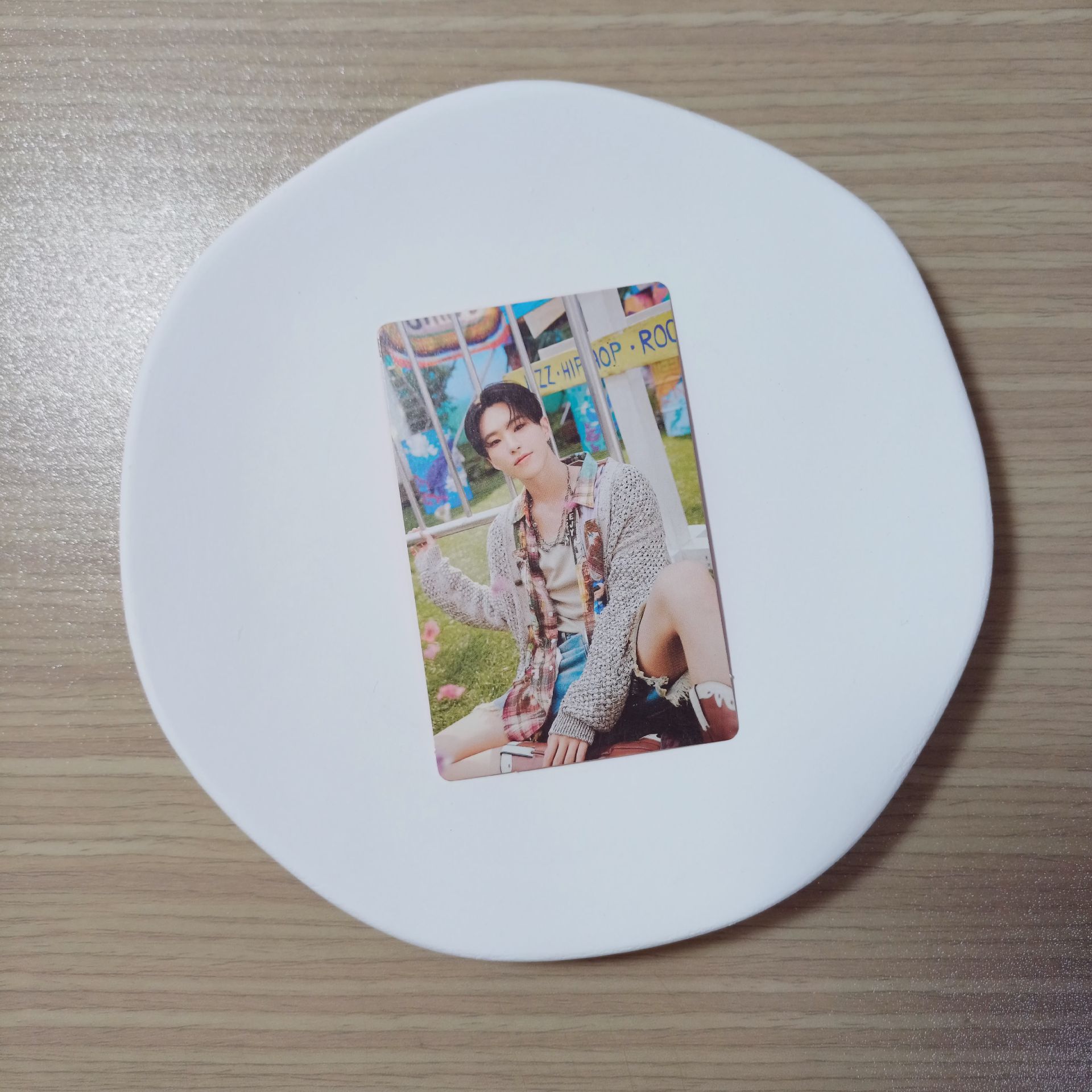 🐯Hoshi Mini11 專卡