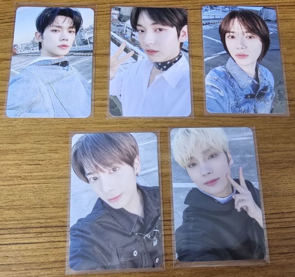 23年巡演DVD系列✨️