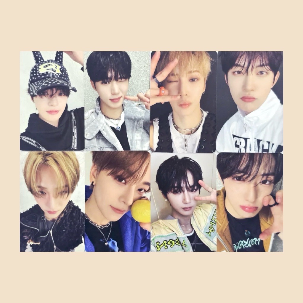 ALD1 am預售 自由pose