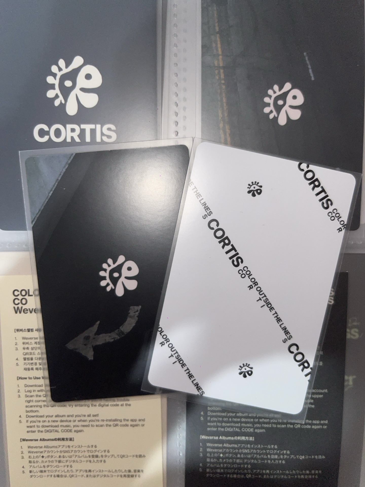 S2弦、A版電子專弦