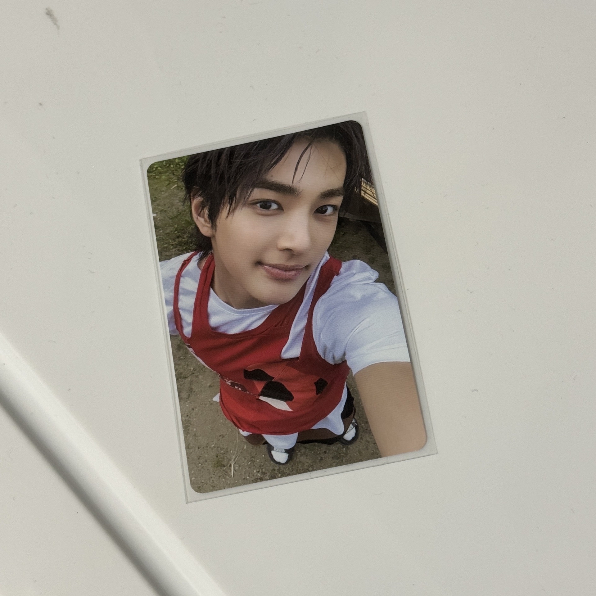 電子專A 鎬卡（單卡）