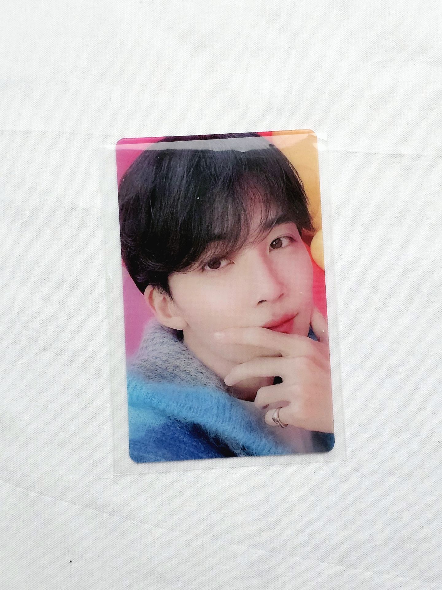 ❤️DREAM 特典卡 淨漢