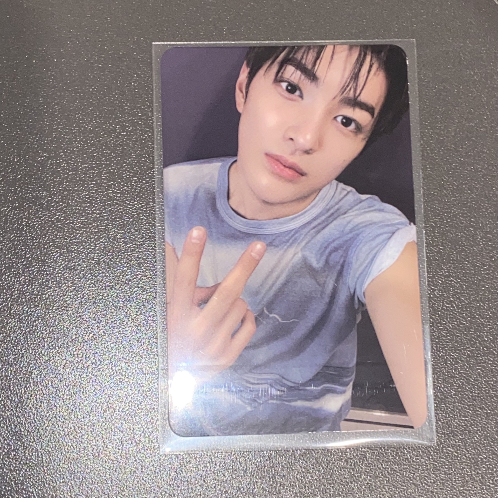 微樂客1.0幸運卡 安乾鎬