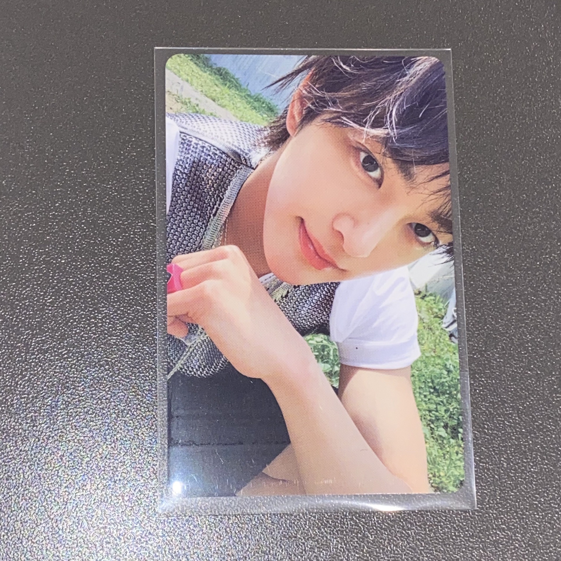 日咖預售 安乾鎬